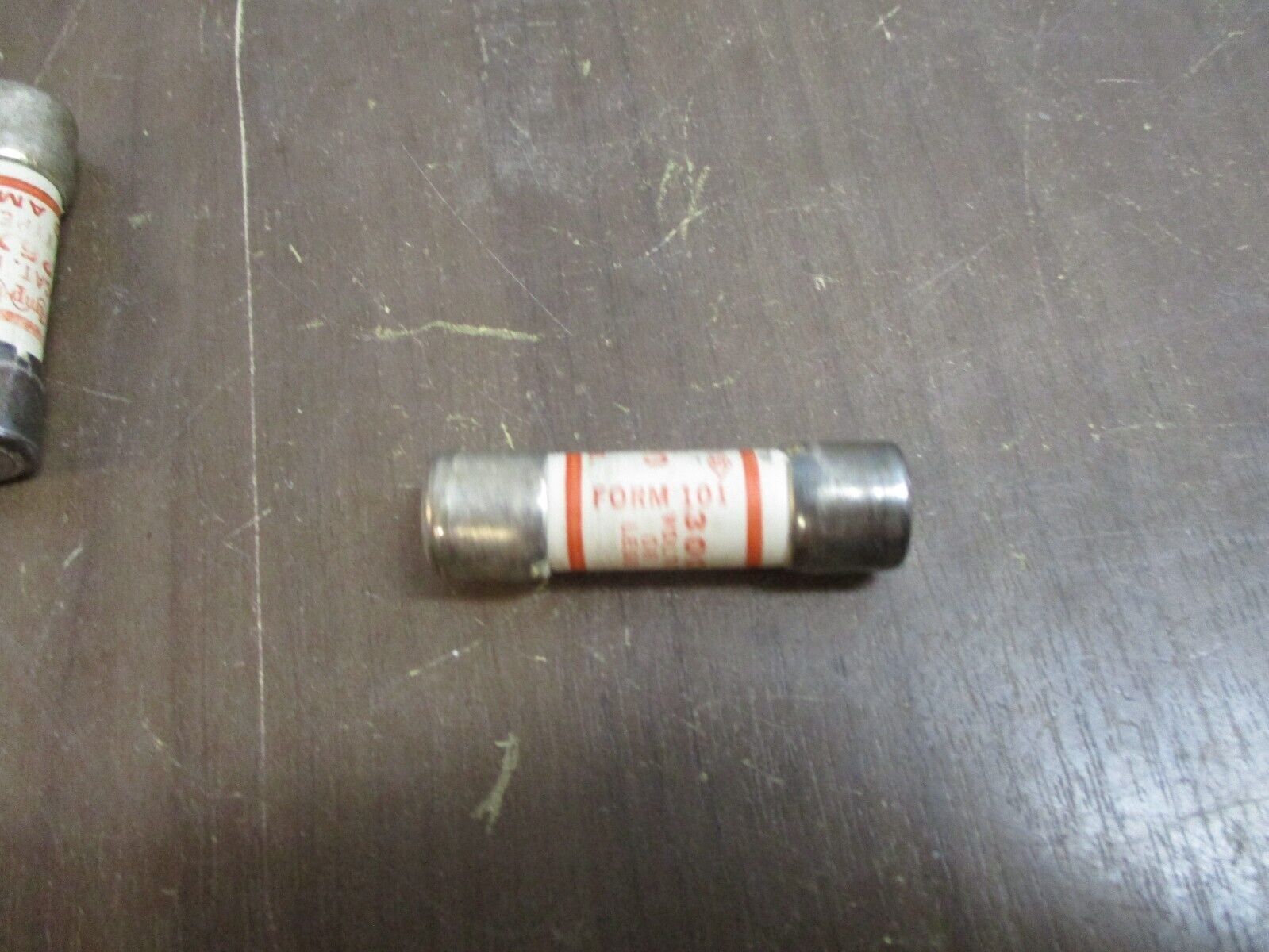 Shawmut Amp-Trap Fuse A25X30 30A 300V *Lot of 5* Used