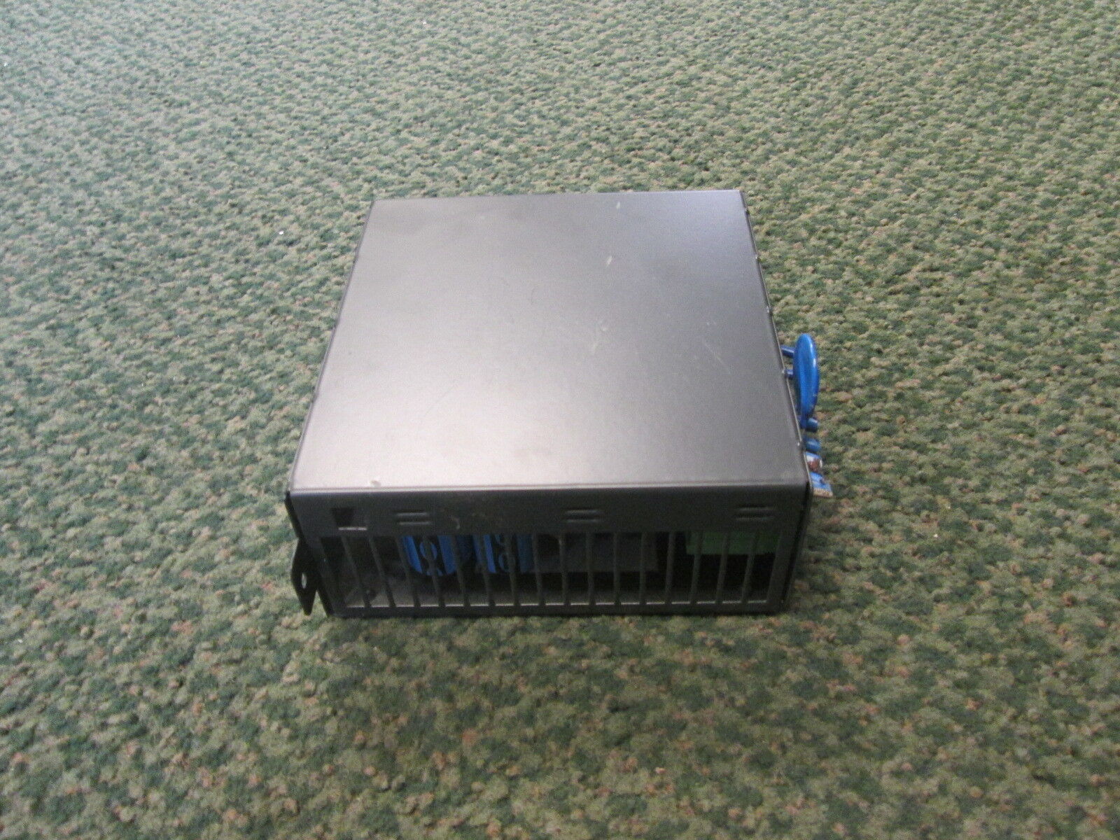 Siemens Power Management Module DC-PMM/48V 48 VDC 15W Used