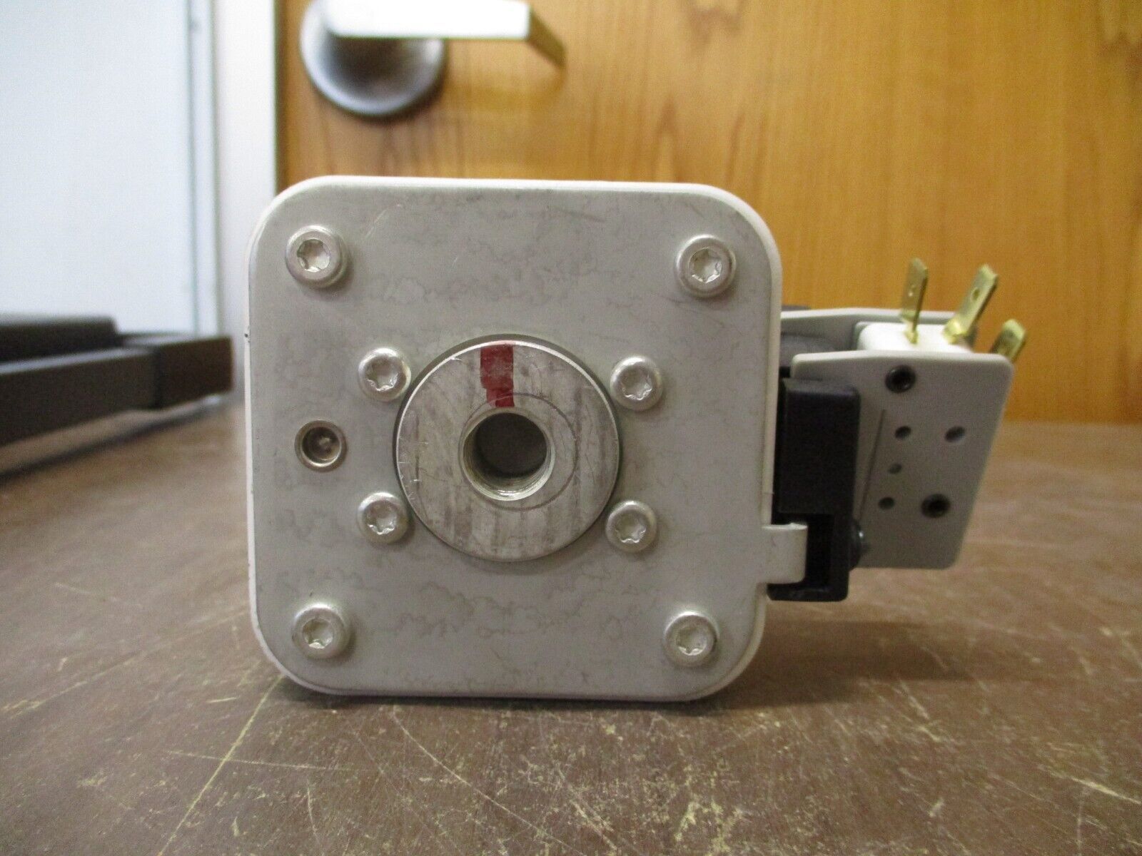 Cooper Bussmann Fuse 170M6466 1250A 690/700V Used