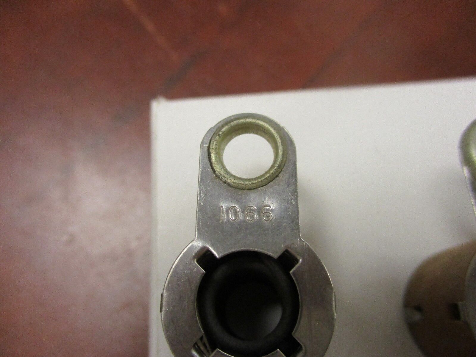 Cutler-Hammer Heater 1066 *Lot of 3* Used