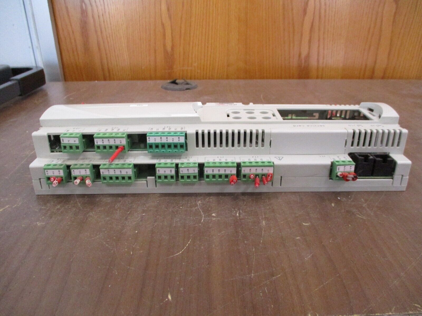 Carel Stulz E² Microprocessor Controller PCO3ST0AL0 Rev. 2.011 24V Used