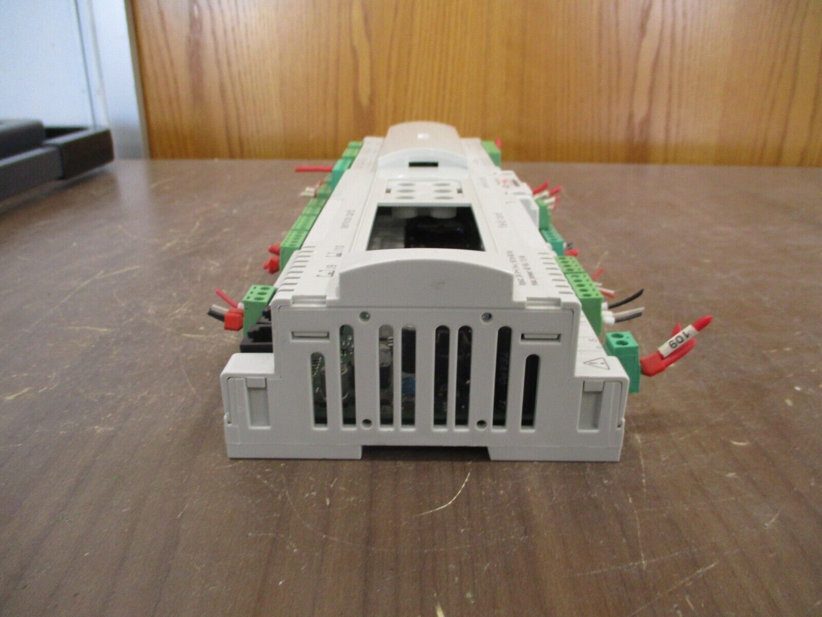 Carel Stulz E² Microprocessor Controller PCO3ST0AL0 Rev. 2.011 24V Used