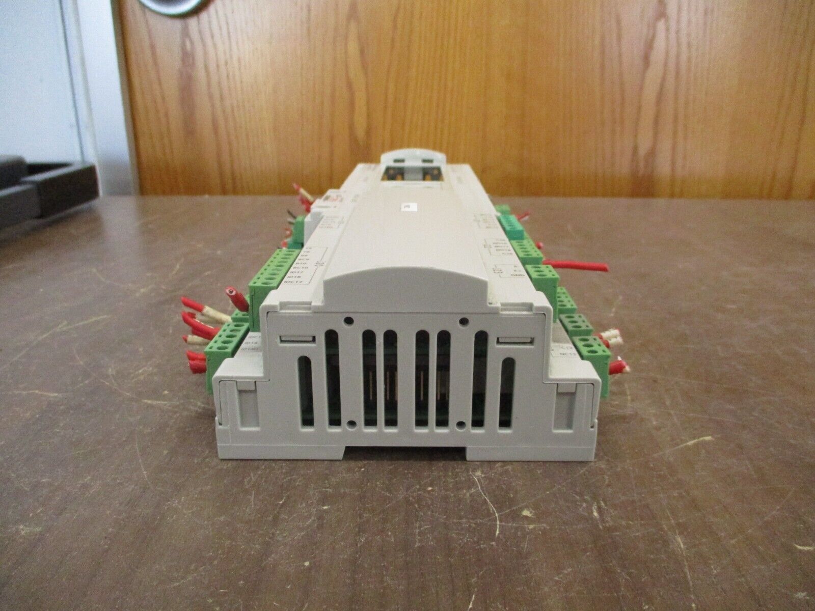 Carel Stulz E² Microprocessor Controller PCO3ST0AL0 Rev. 2.011 24V Used