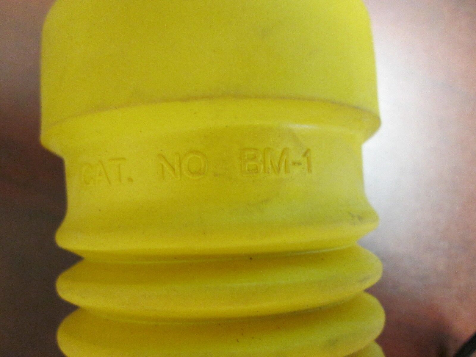 Cooper Weather Protective Cover BL2 & BM1 Lot of 4 New Surplus