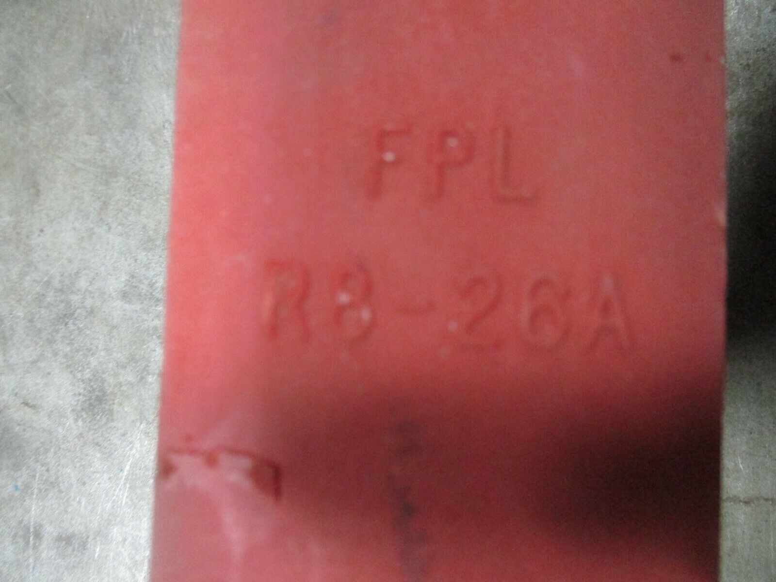 FPE Ground Fault System TP-TLR/TLR-3-100-F/R8-26A 100-500A 600V System Used