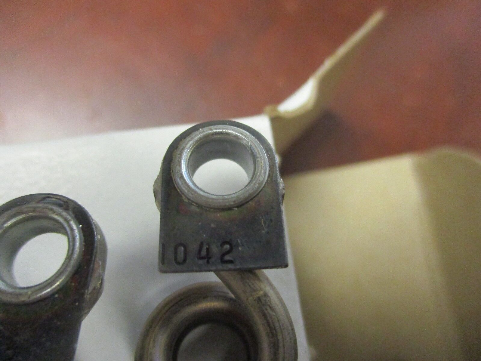 Cutler-Hammer Heater 1042 *Lot of 3* Used