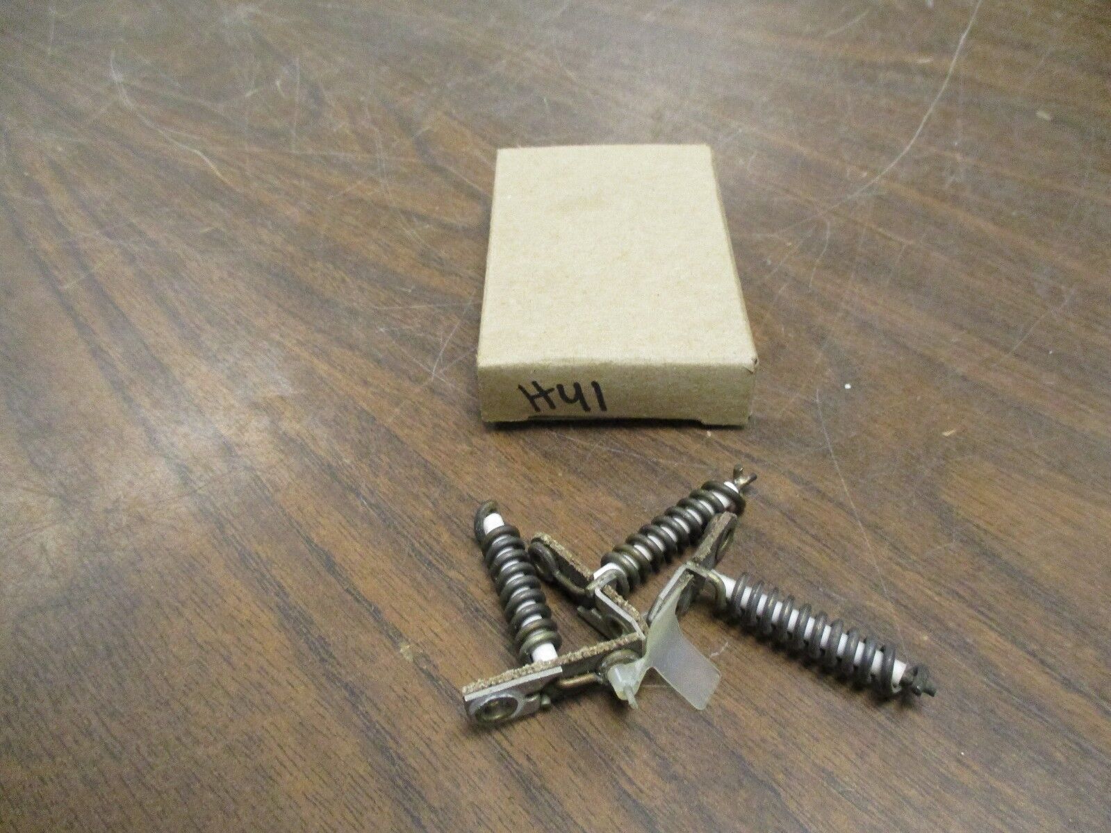 Westinghouse Heaters H41 *Box of 3* Used