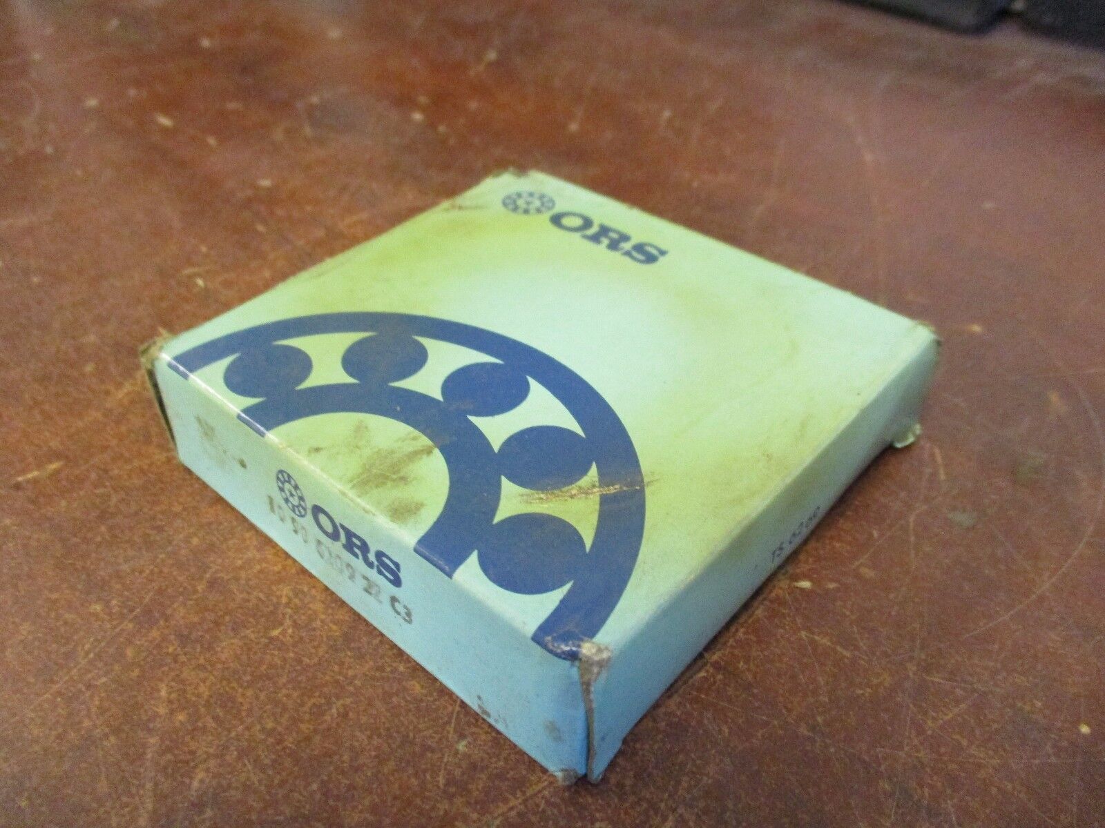 Ors Ball Bearing 10-90-6202-2Z-C3 New Surplus