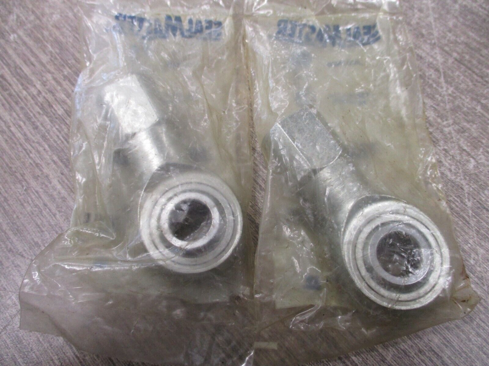 SealMaster Rod End TR 8 1/2" *Lot of 2* New Surplus