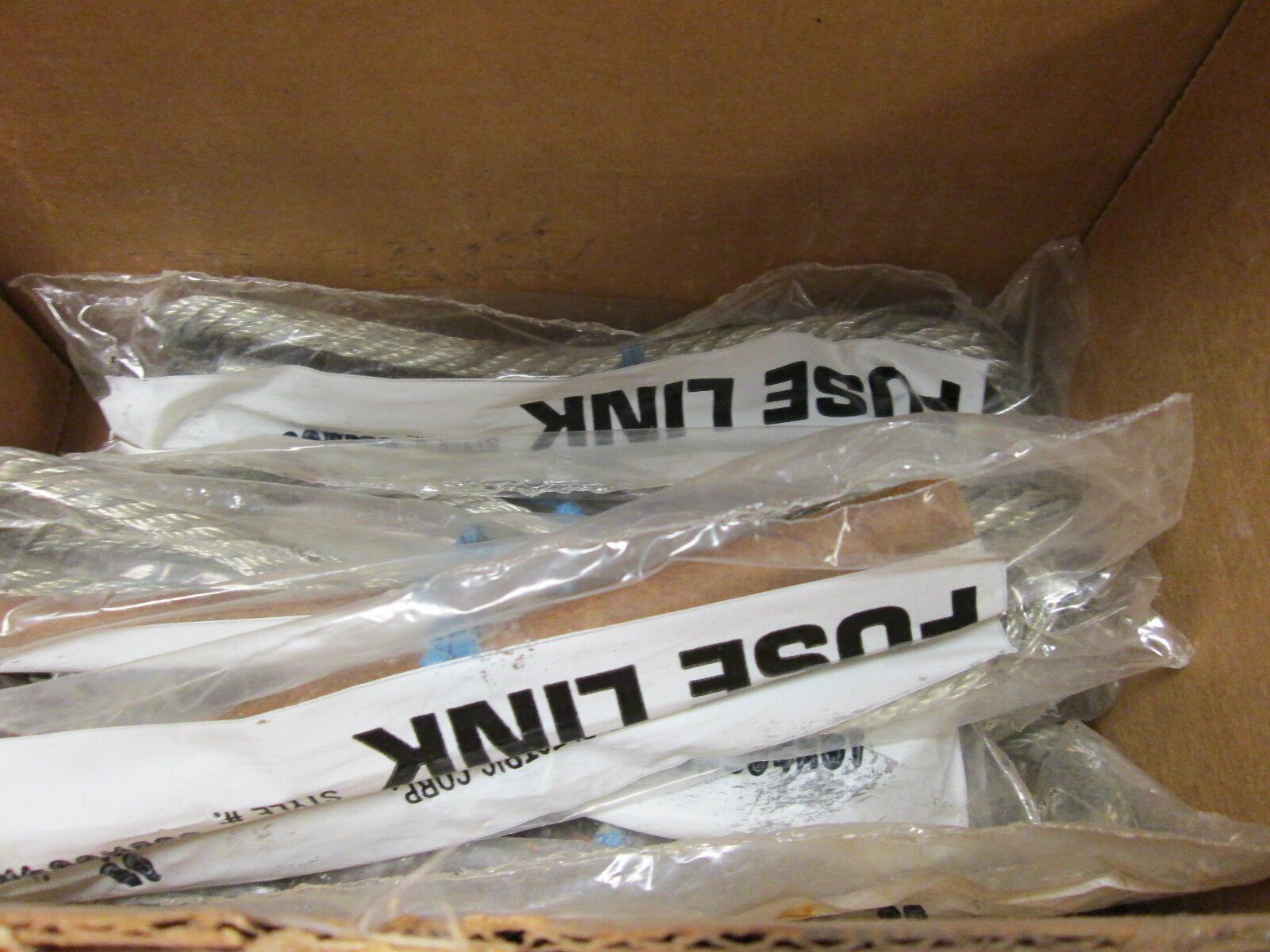 Westinghouse 632A084A01 Type UT 85A Fuse Links *New In Box* Box of 5