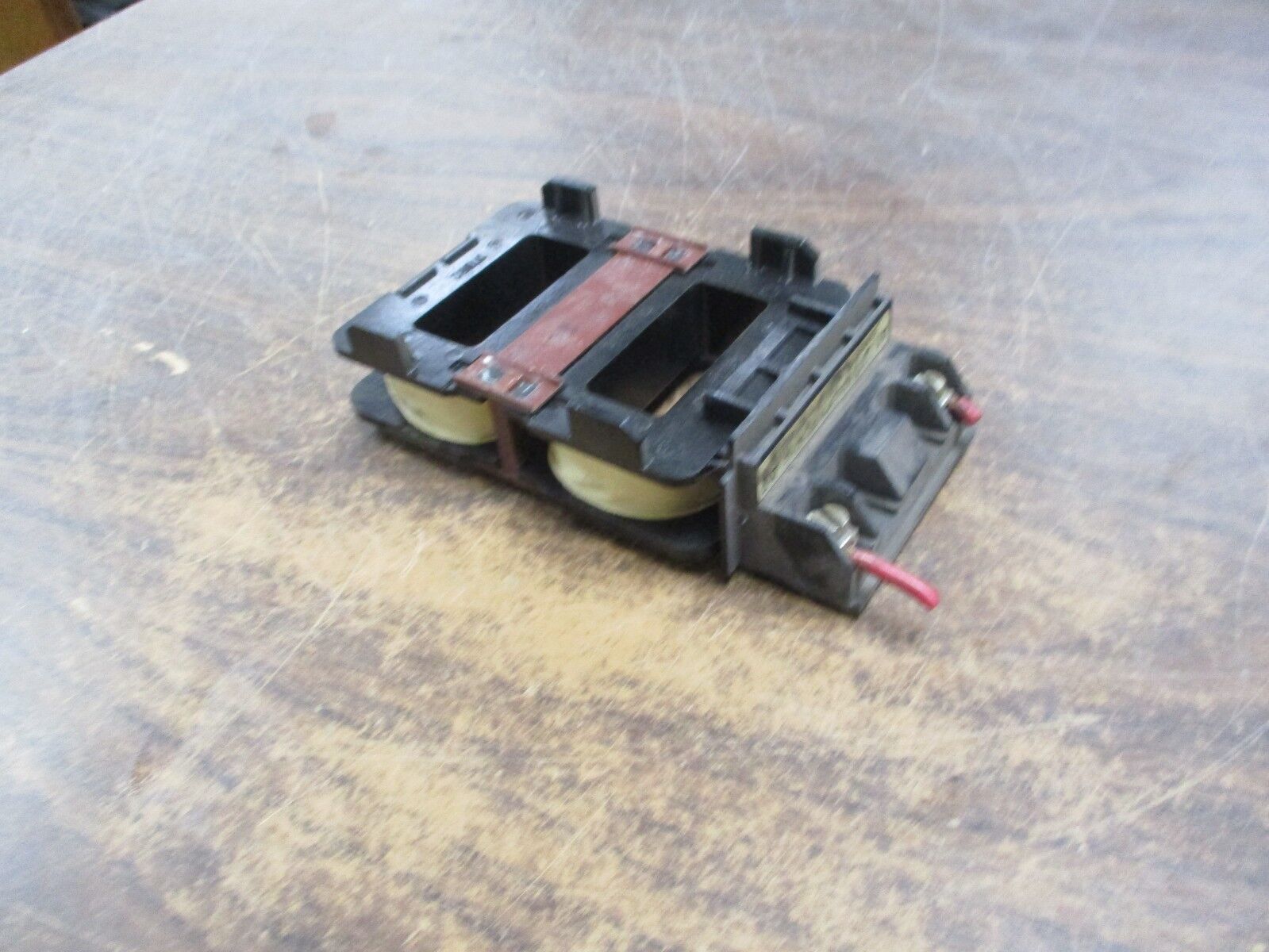 Siemens Magnetic Coil 3TY6 525-0AA8 120V@60Hz 110V@50Hz Used