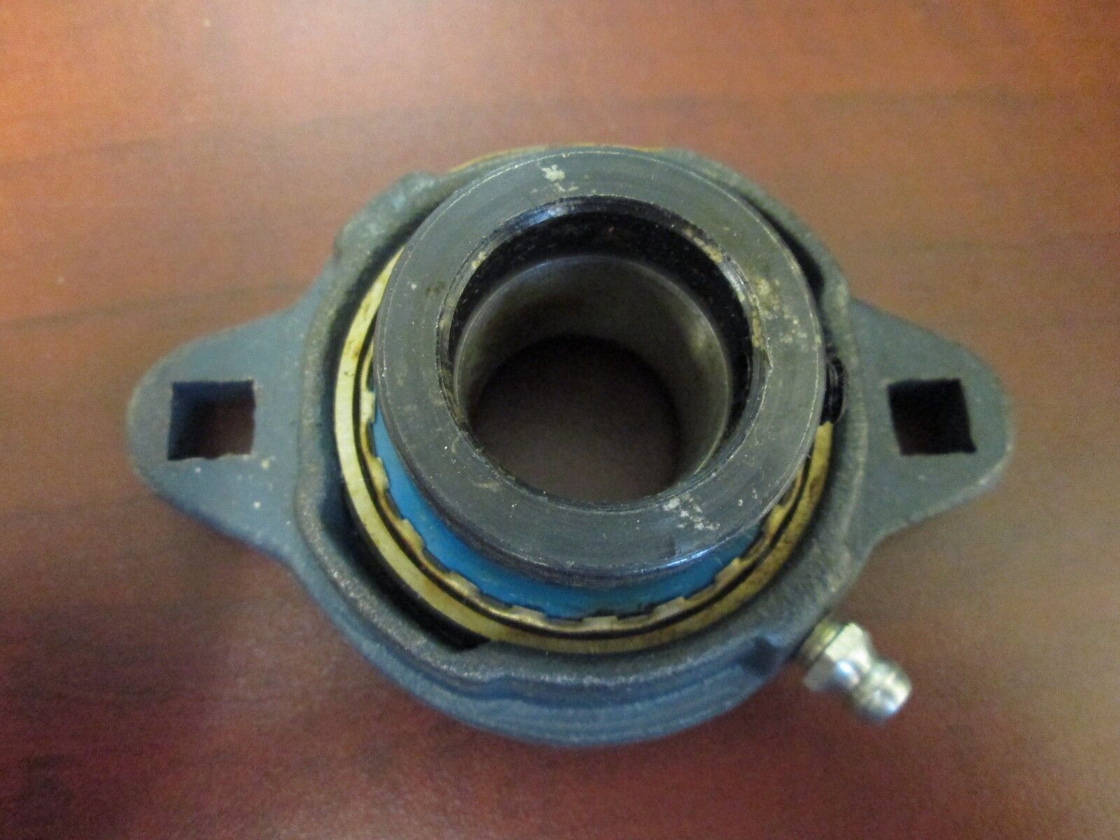 FMC Link-Belt Bearings FXWG215U