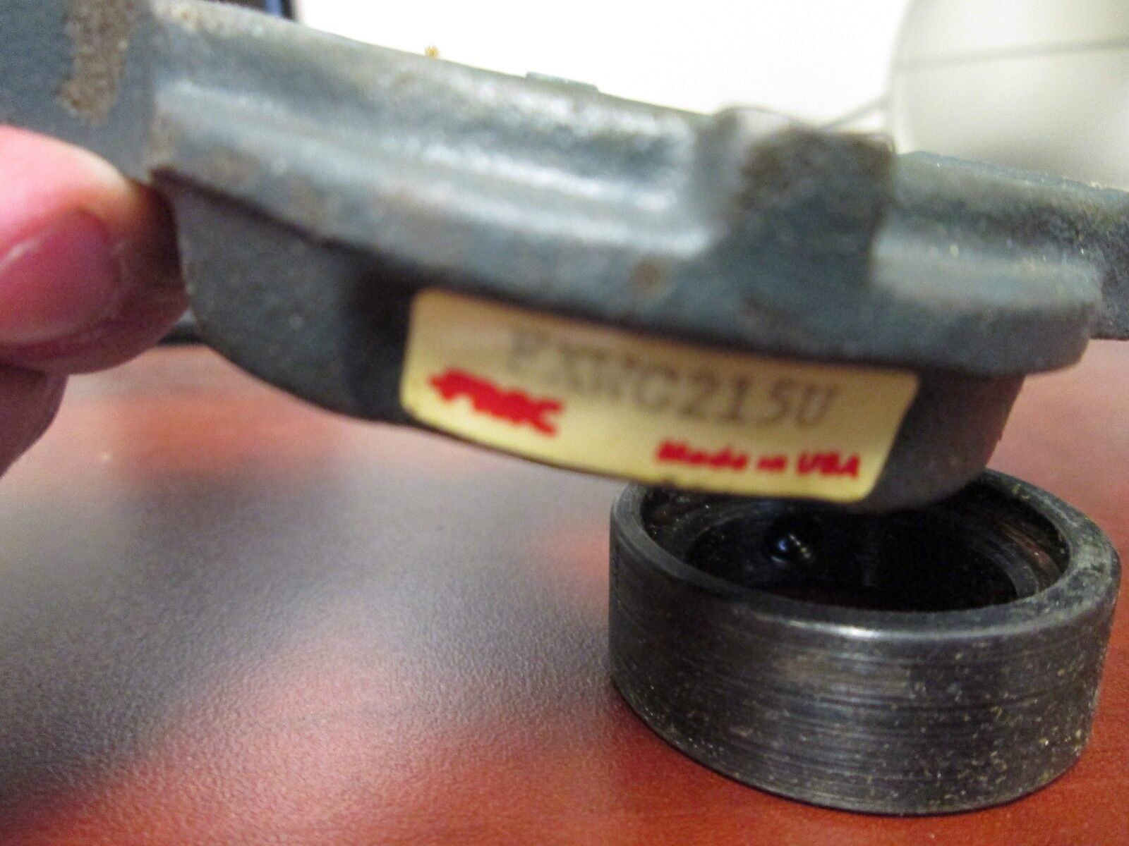 FMC Link-Belt Bearings FXWG215U