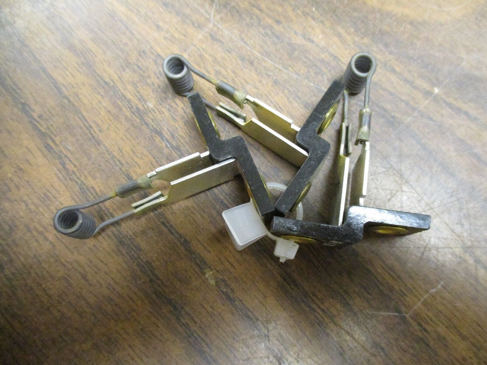 Square D Heaters AR 4.37 *Box of 3* Used