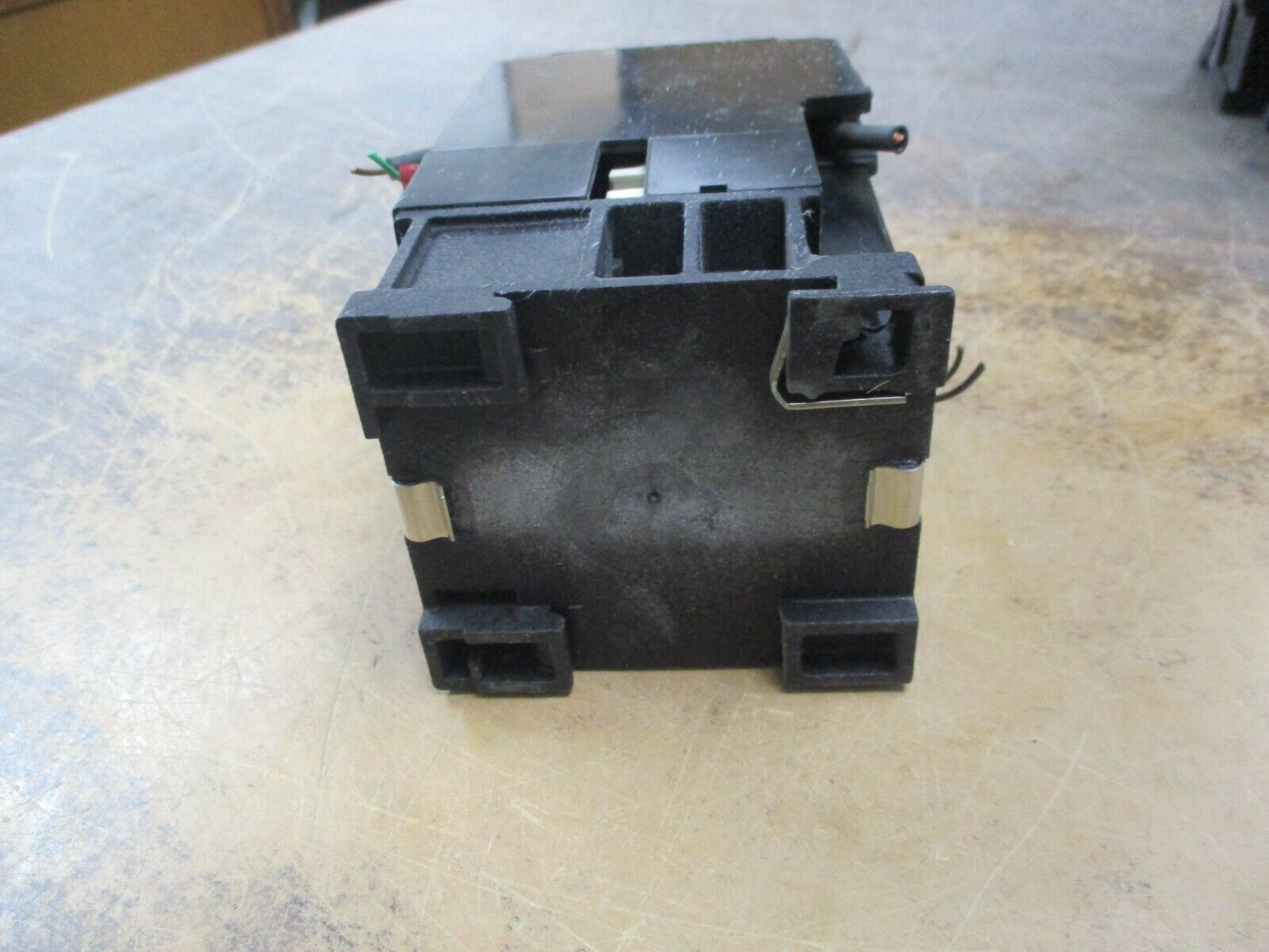 Asea Contactor EH 22C-22 24VDC Coil 43A 600V Used