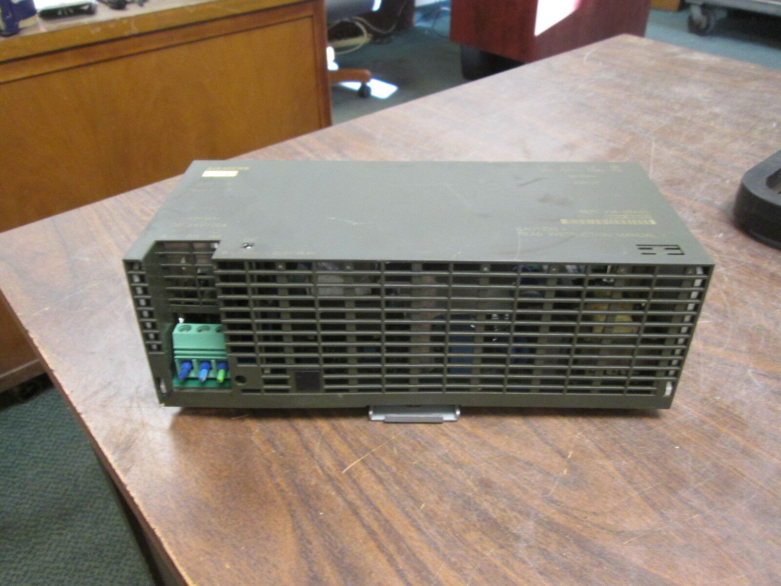 Siemens SITOP Power 20 Power Supply 6EP1436-2BA00 Used