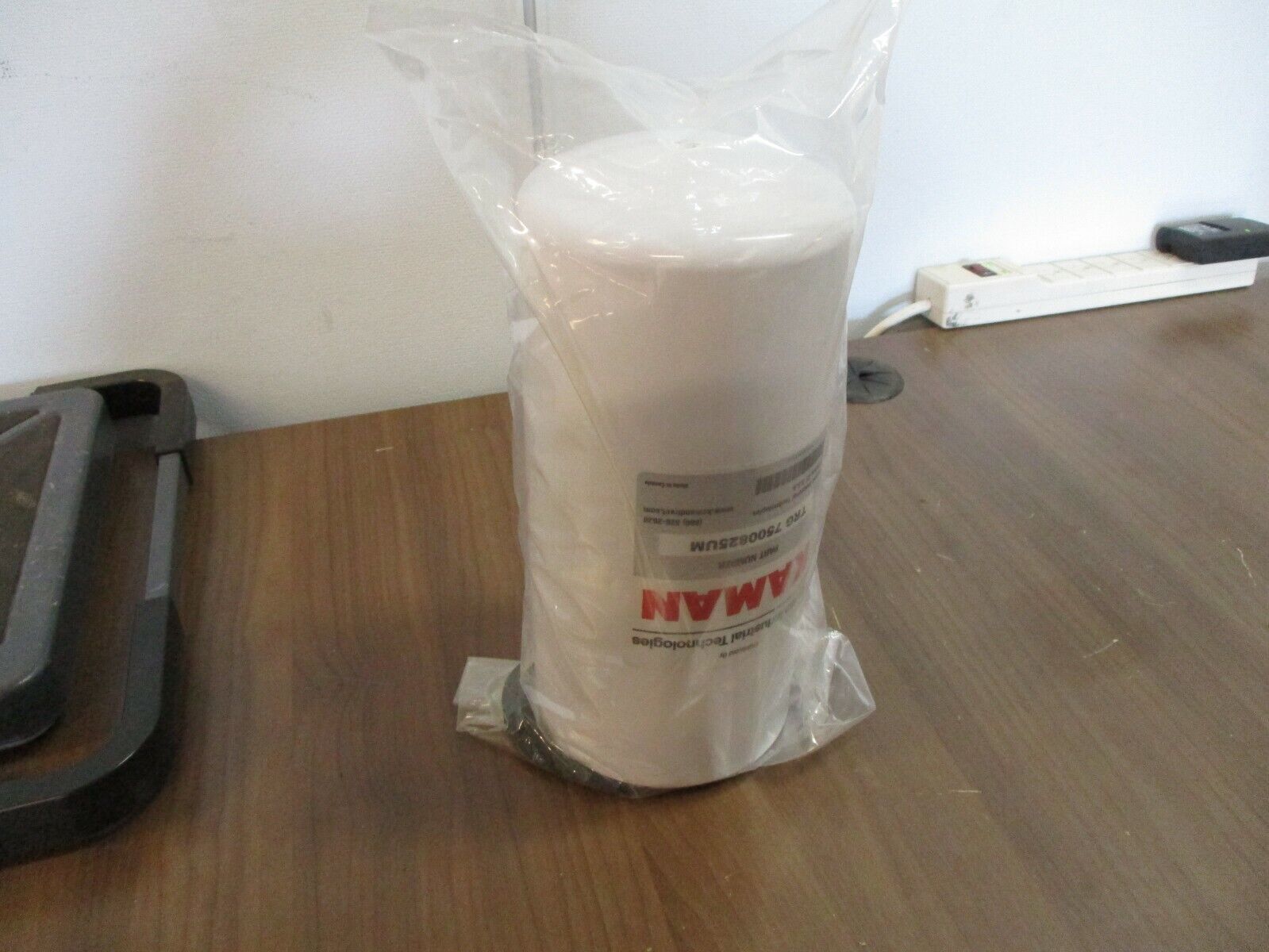 Kaman Filter TRG 7500825UM *No Box* New Surplus