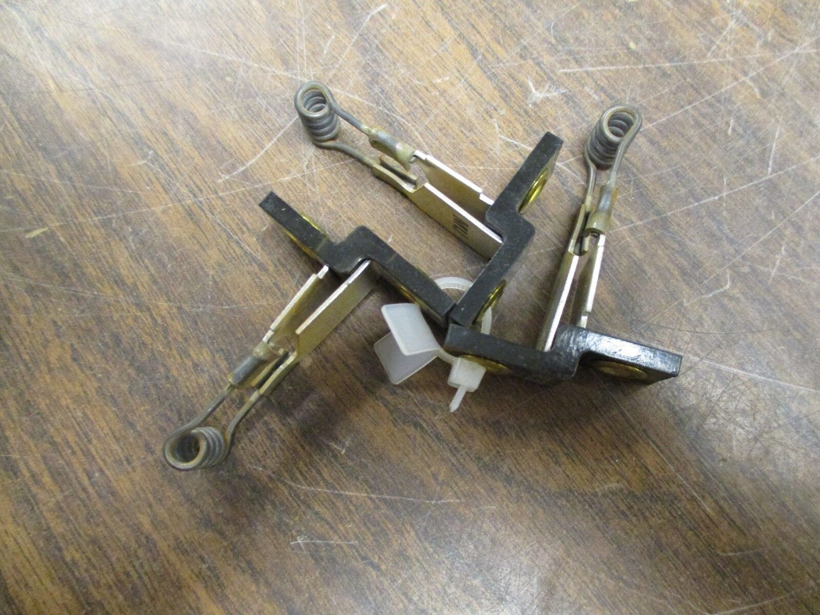 Square D Heaters AR 5.8 *Box of 3* Used
