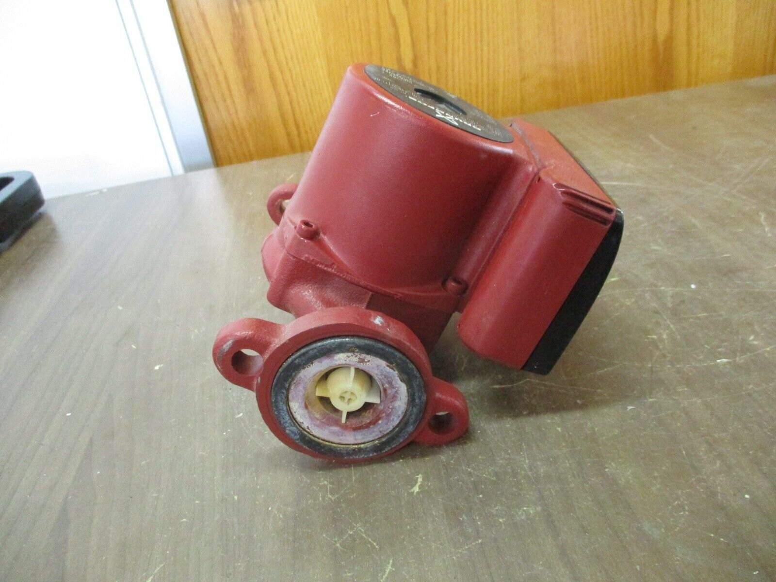 Grundfos Nonsubmersible Circulation Pump 59896341 P1 Type UPS 15-58 FC 115V 1Ph