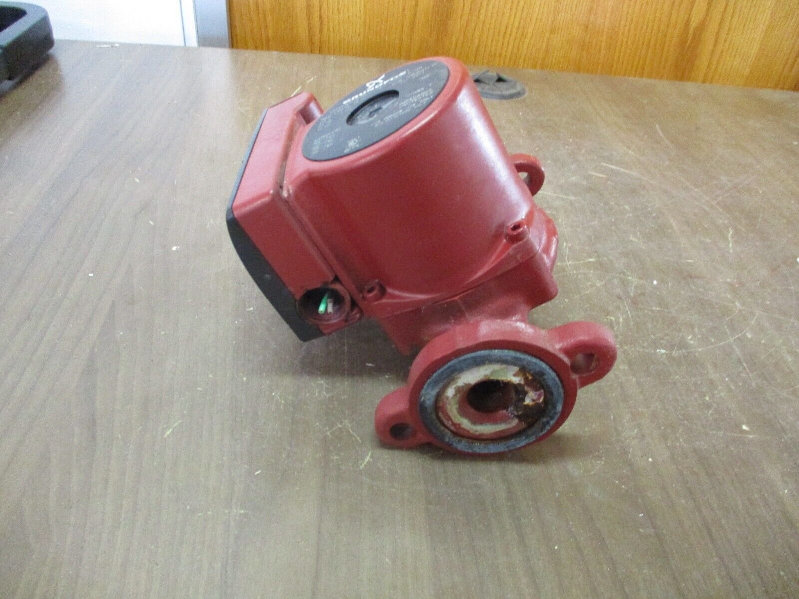 Grundfos Nonsubmersible Circulation Pump 59896341 P1 Type UPS 15-58 FC 115V 1Ph