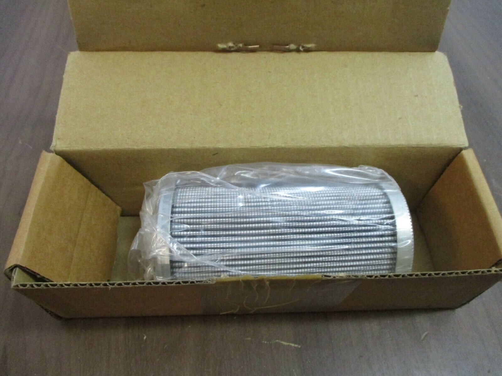 Filter-Mart Filter Element 04-0021 New Surplus