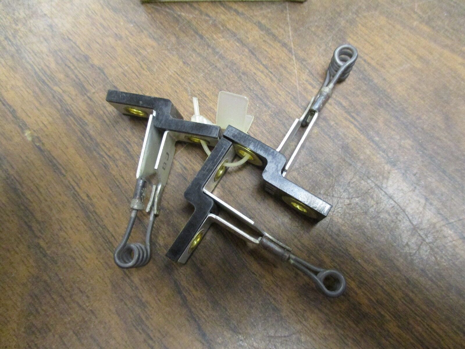 Square D Heaters AR 7.0 *Box of 3* Used