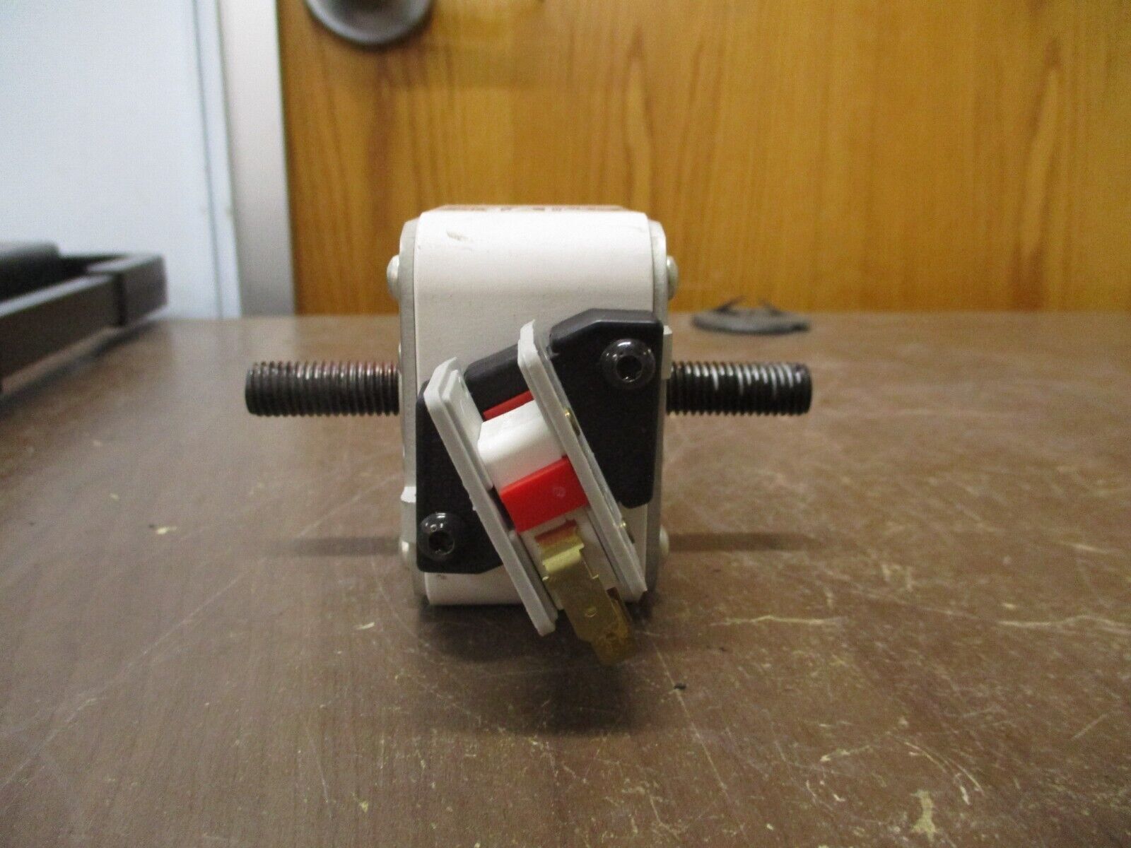 Cooper Bussmann Fuse 170M6466 1250A 690/700V Used