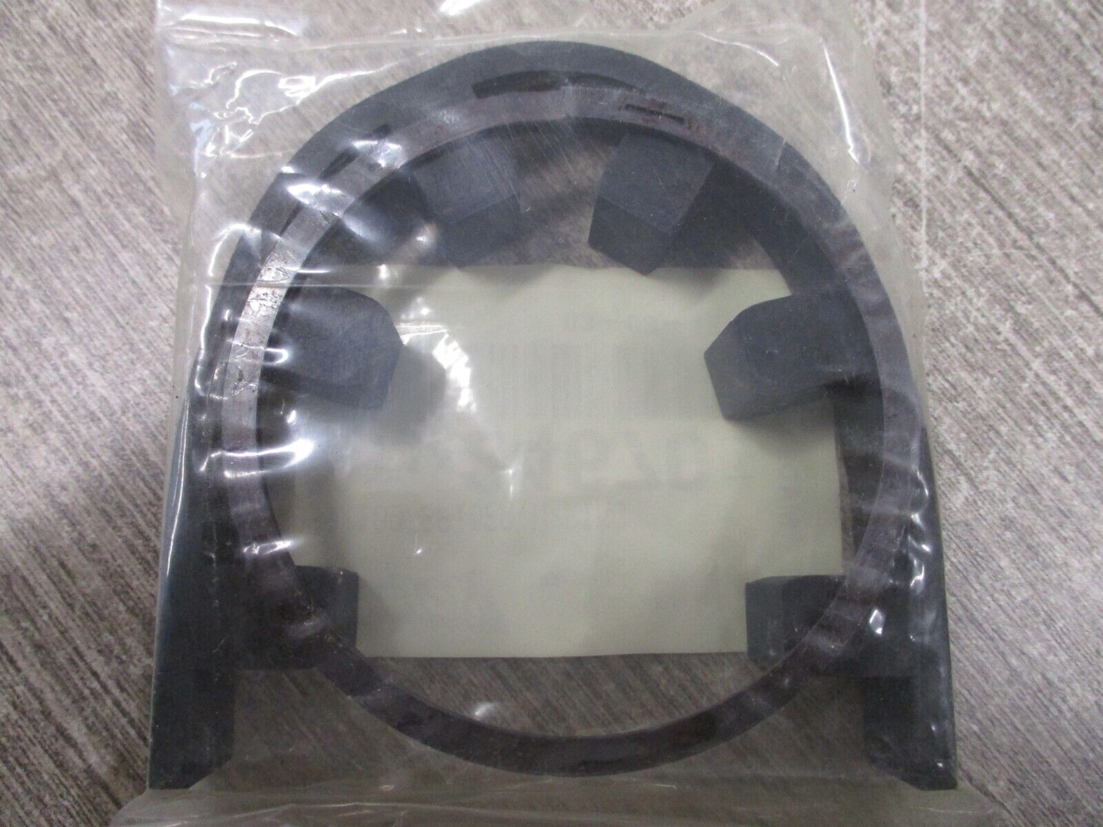 Lovejoy SW099/100 Spider w/Ring 68514424670 New Surplus