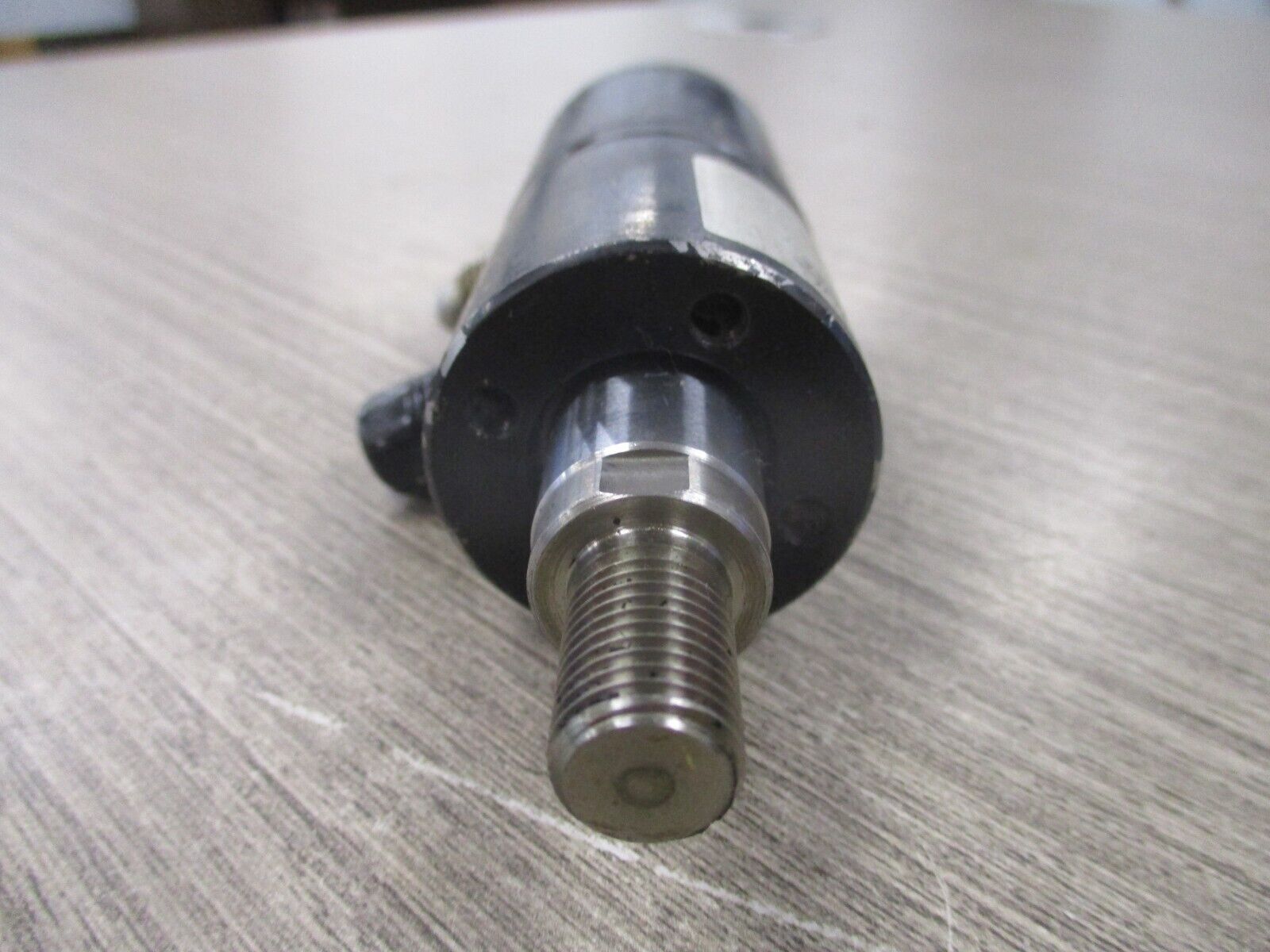 Custom Actuator Products Hydraulic Cylinder 627397 1" 5/8" Stroke Used