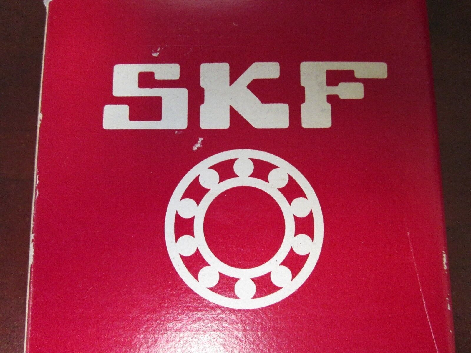 SKF Ball Bearing 6208-2RS/EM