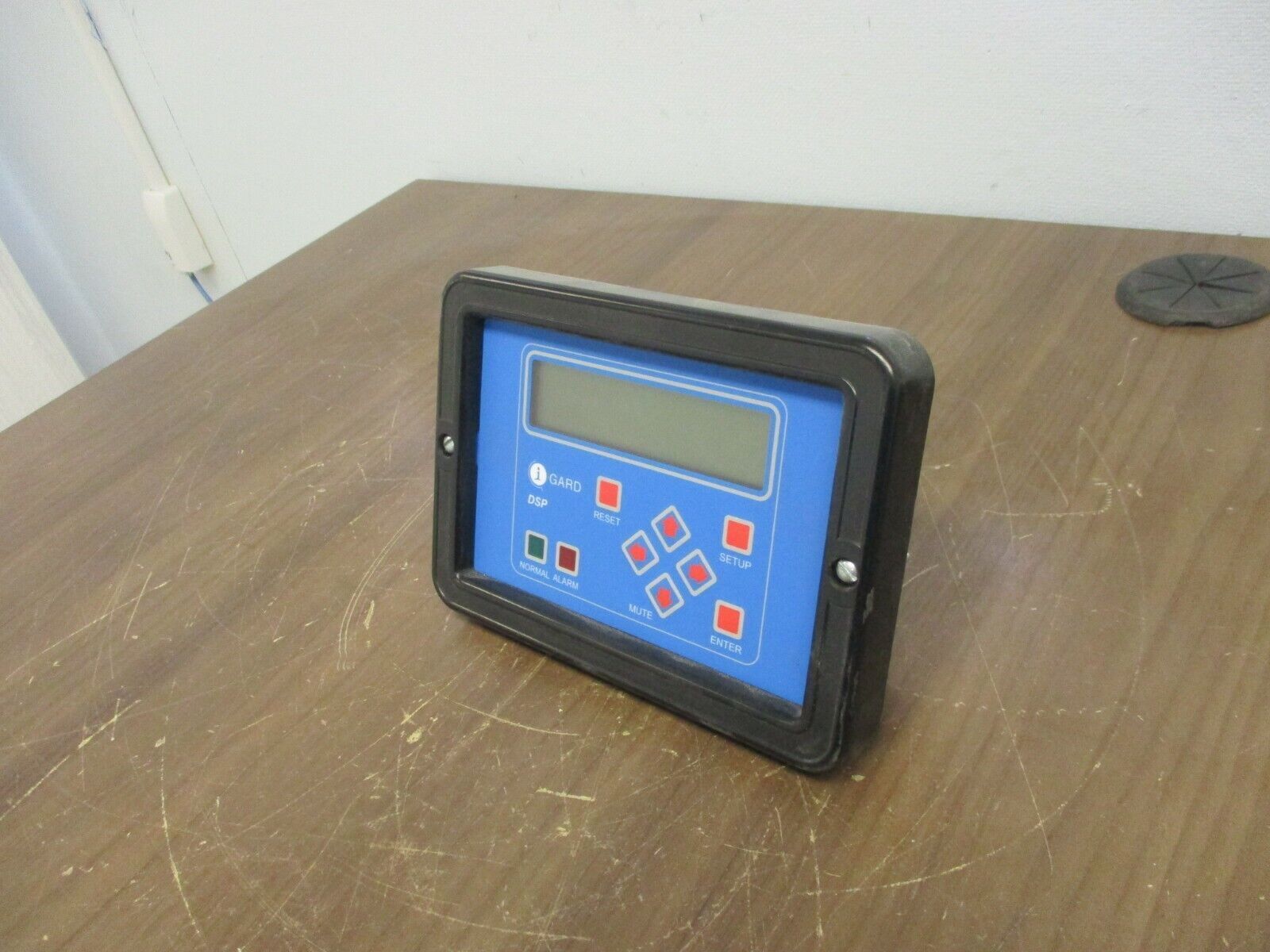 i-Gard Display Module DSP-DM Used