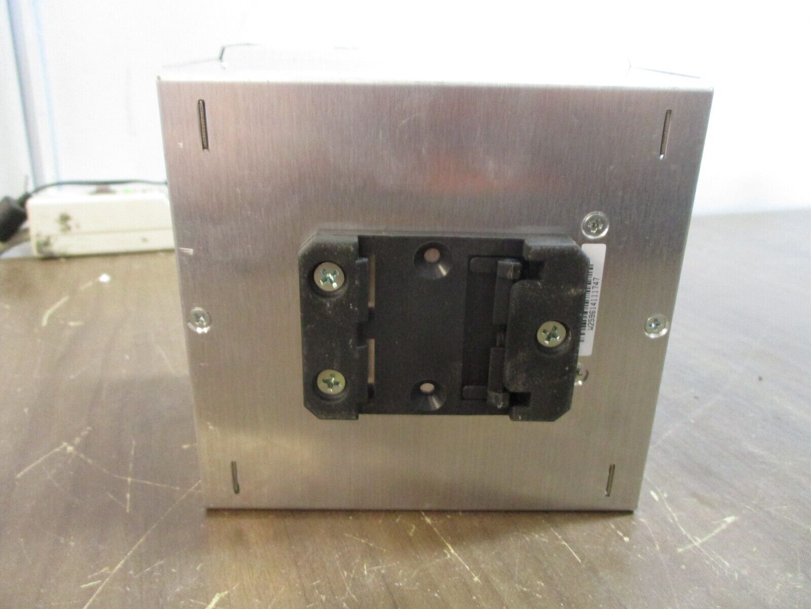 Weidmuller ConnectPower Power Supply 8708680000 250W Output: 24V 10A Used