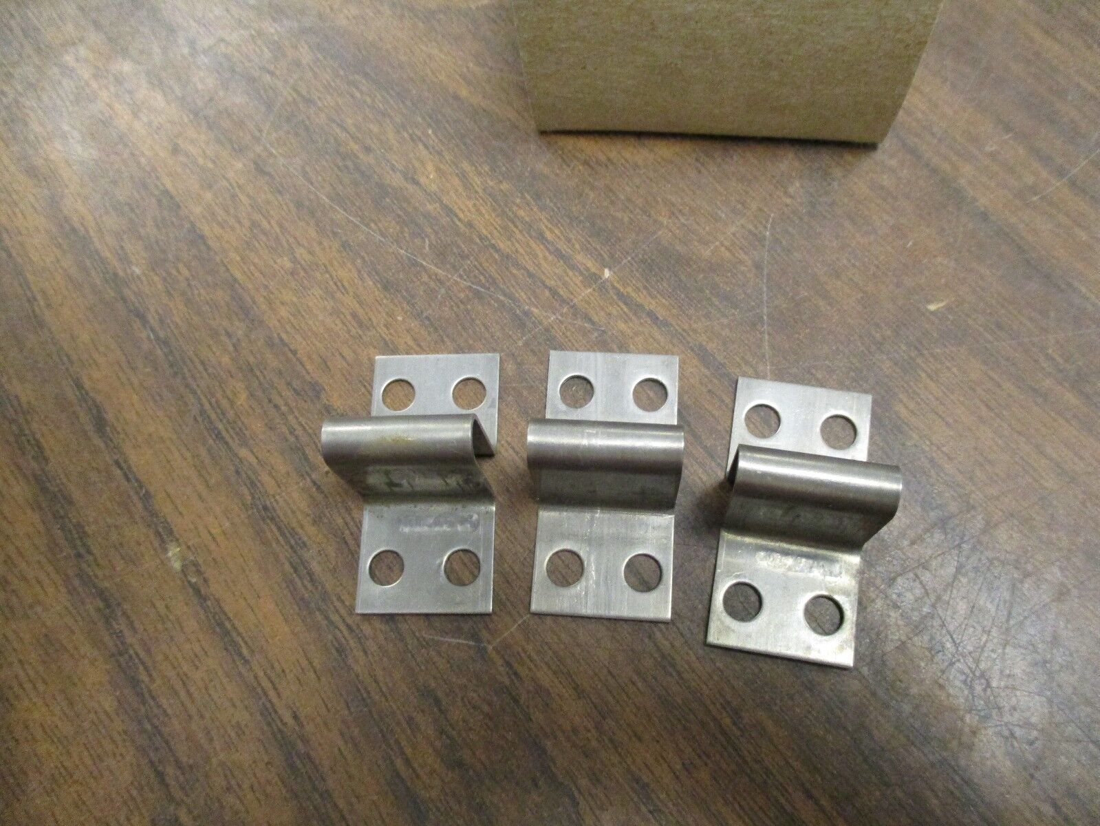 GE Heaters 123F39.5B *Box of 3* Used