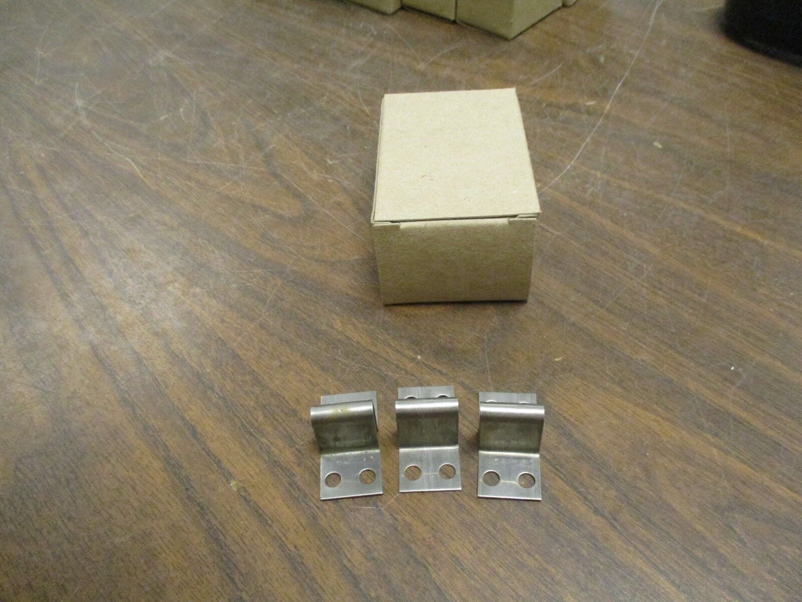 GE Heaters 123F39.5B *Box of 3* Used