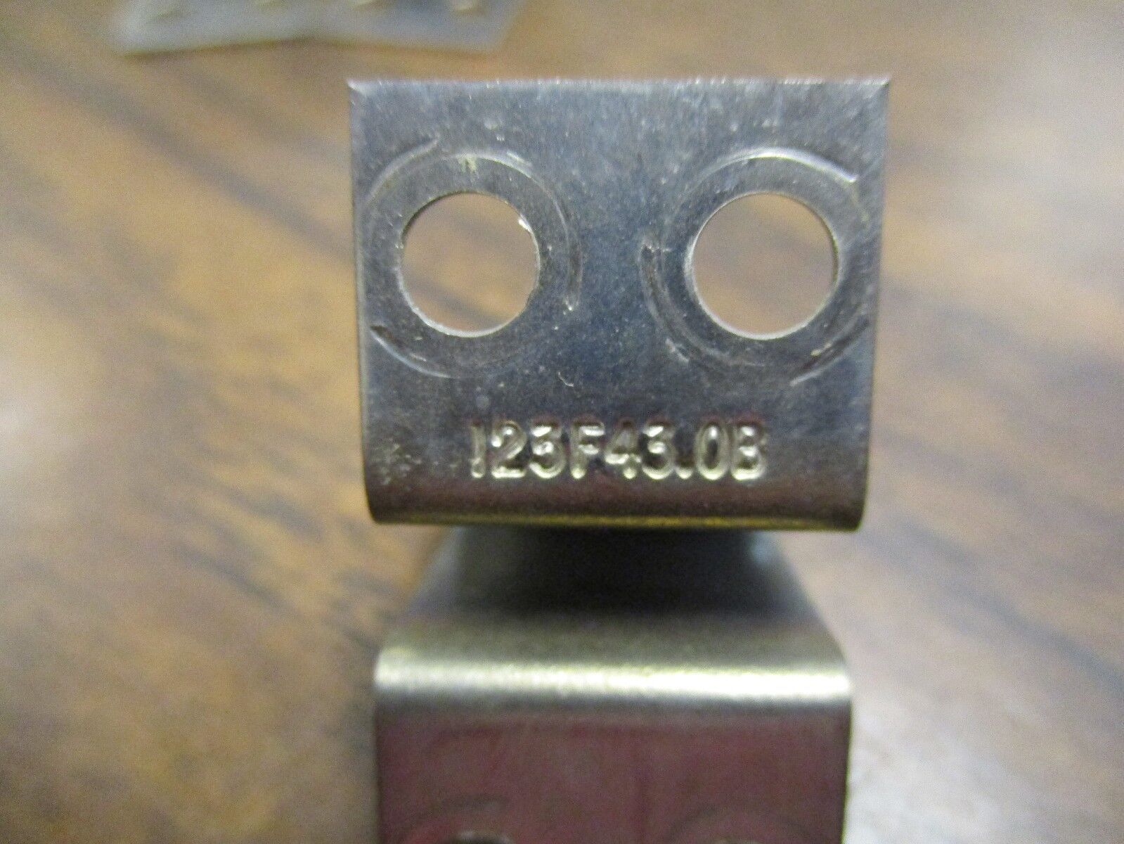 GE Heaters 123F43.0B *Box of 3* Used