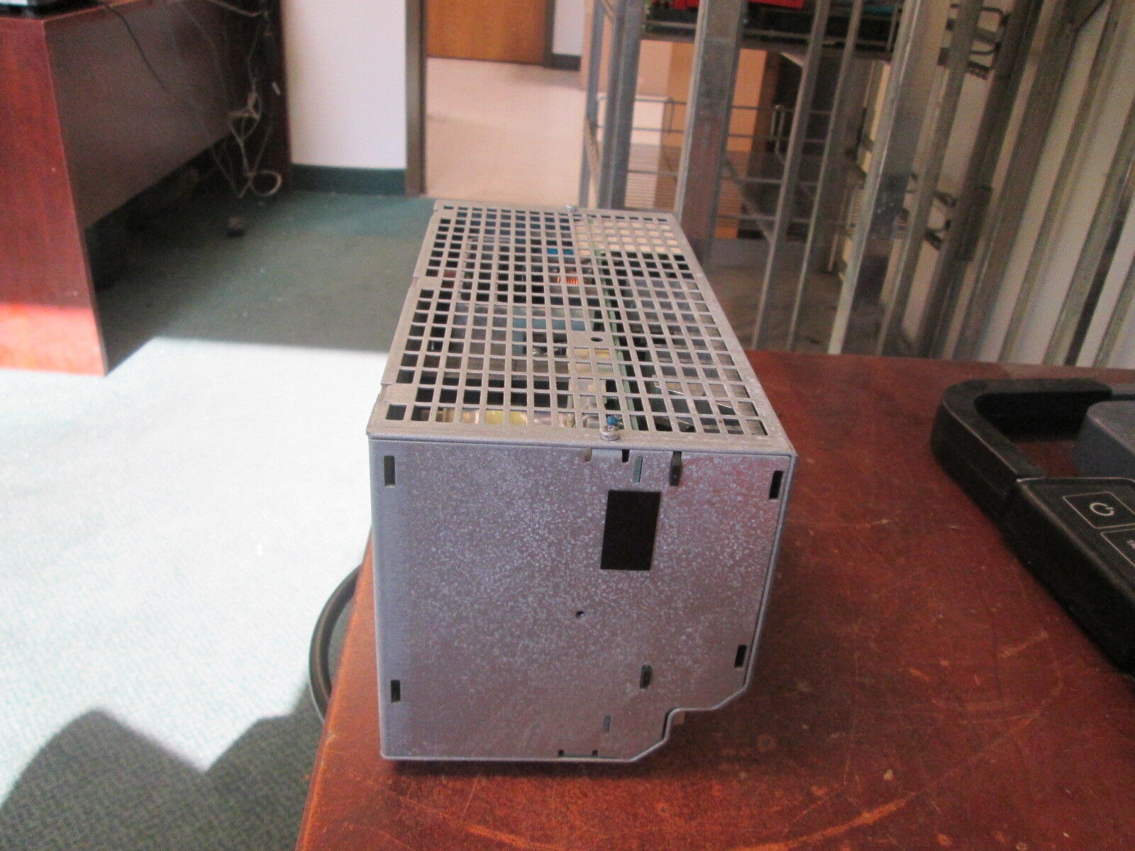 Siemens SITOP PSU300M modular Power Supply 6EP1457-3BA00 Used