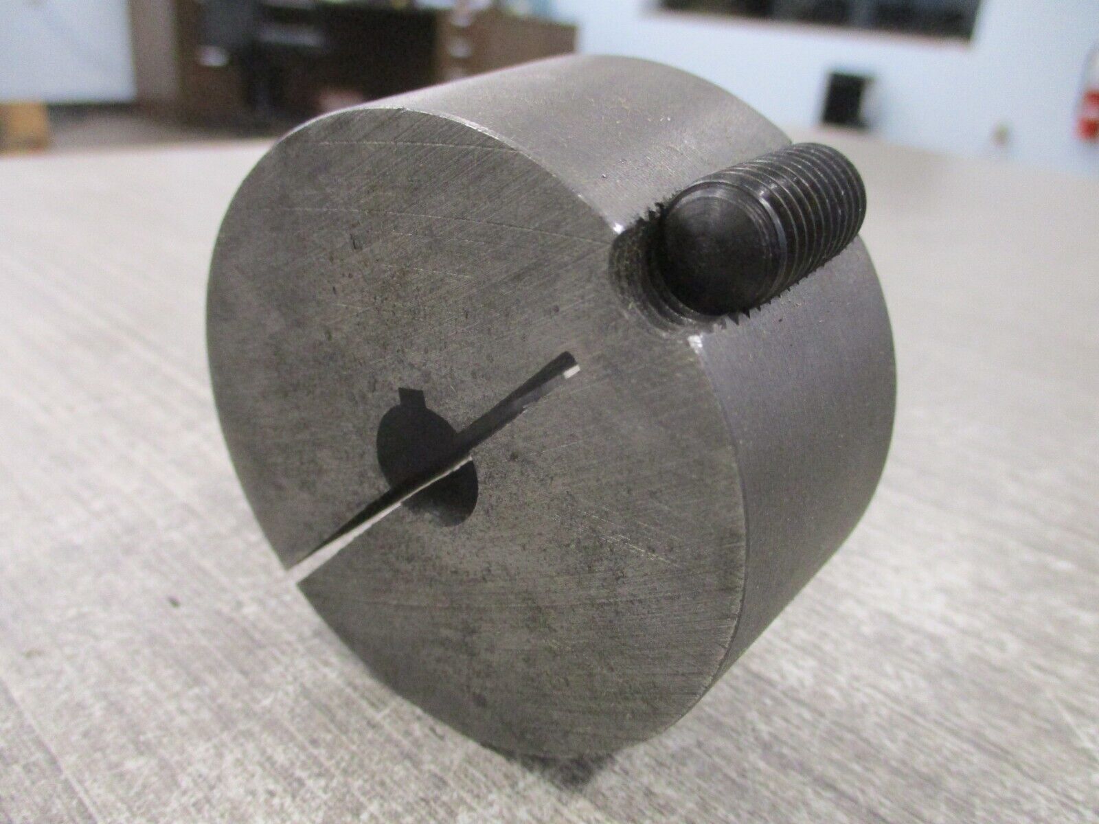 Link-Belt Taper Lock Bushing 2012 New Surplus