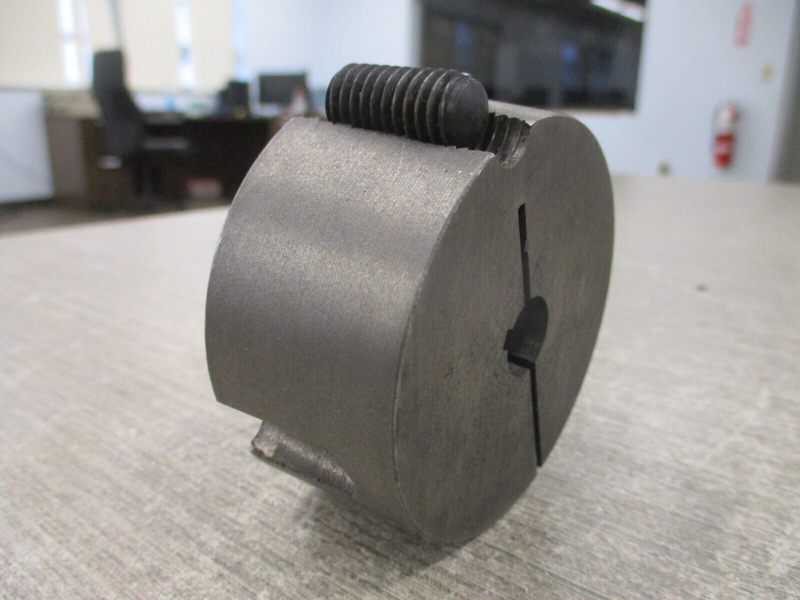 Link-Belt Taper Lock Bushing 2012 New Surplus