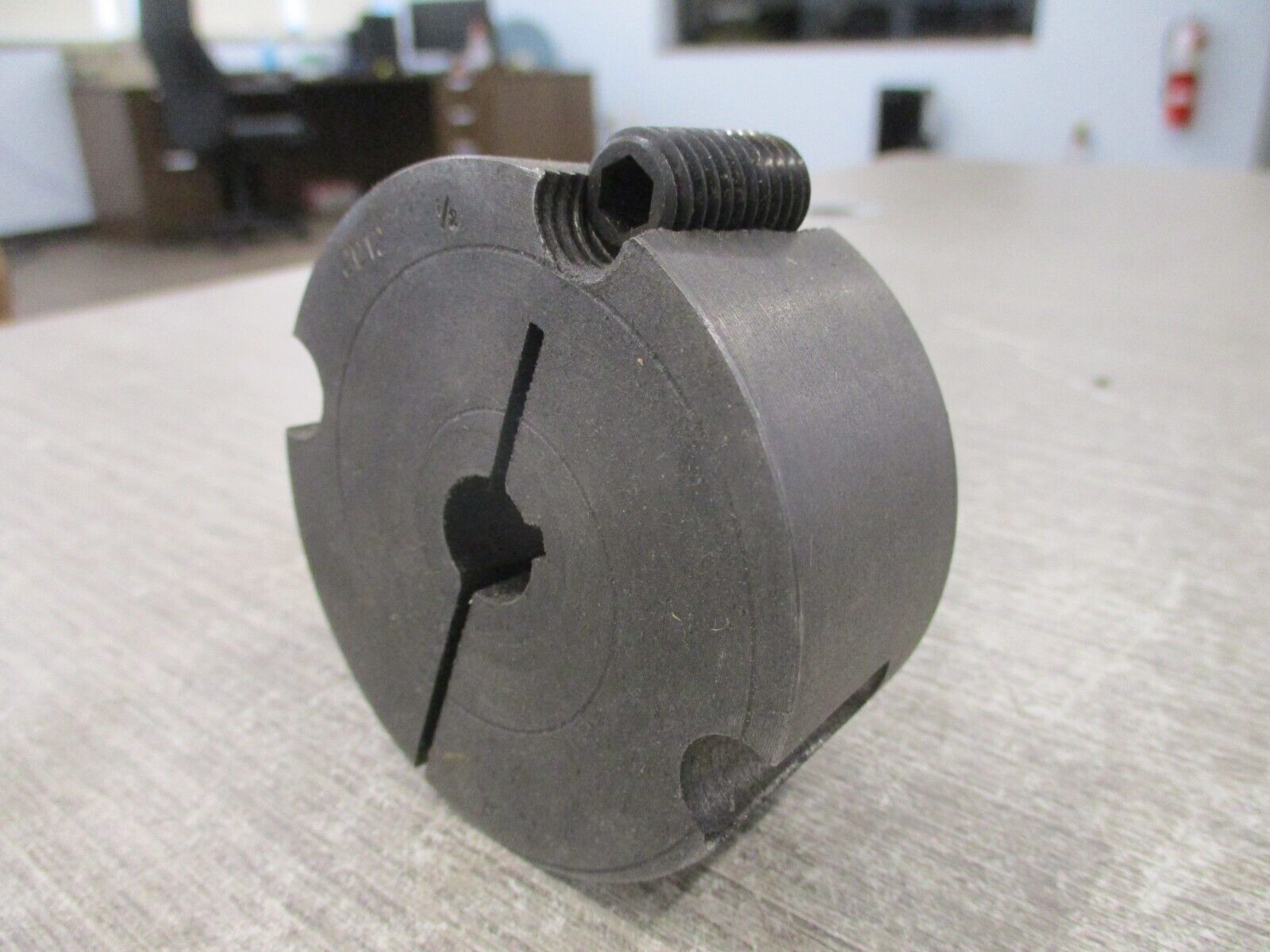 Link-Belt Taper Lock Bushing 2012 New Surplus