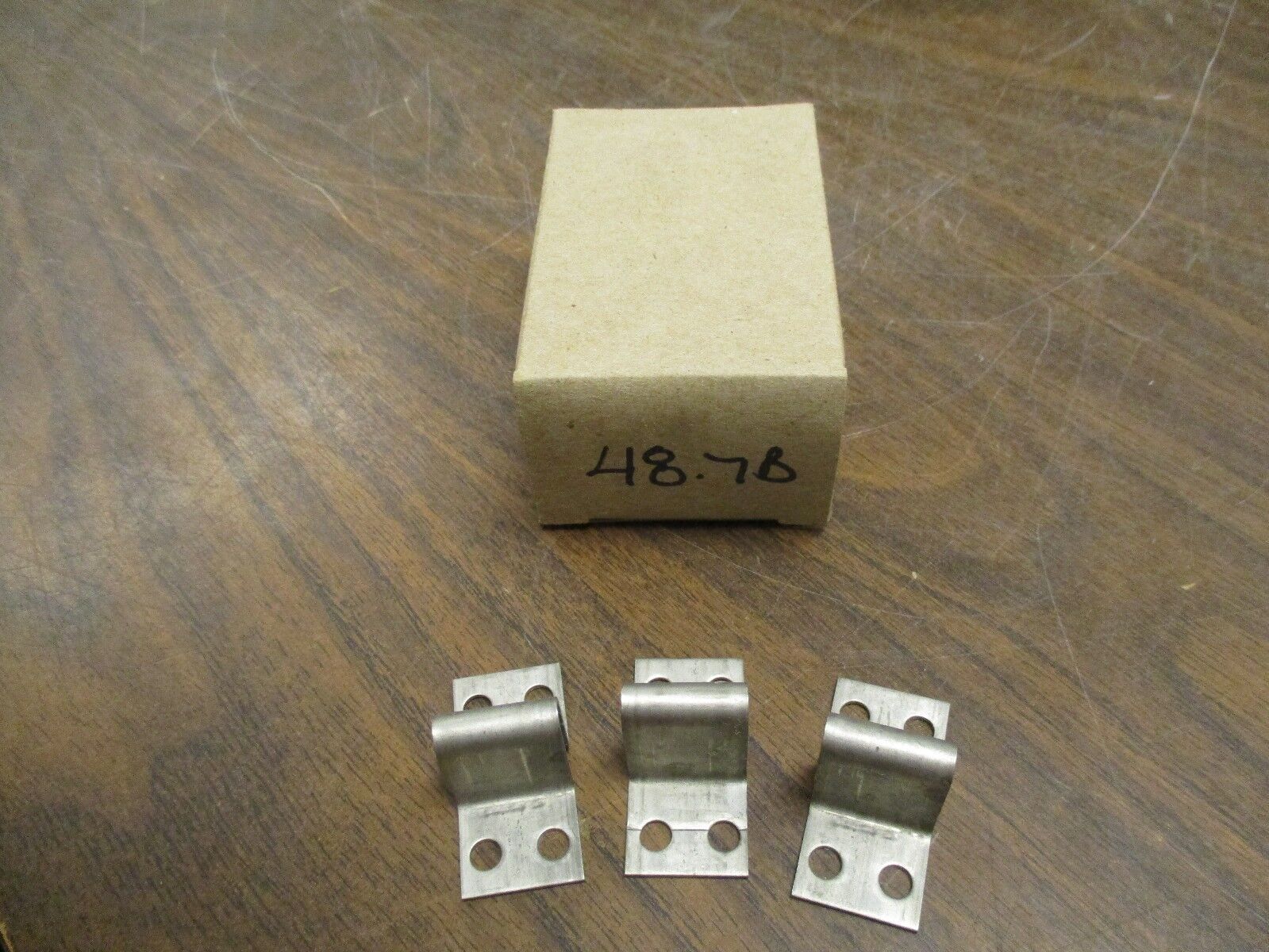GE Heaters 123F48.7B *Box of 3* Used