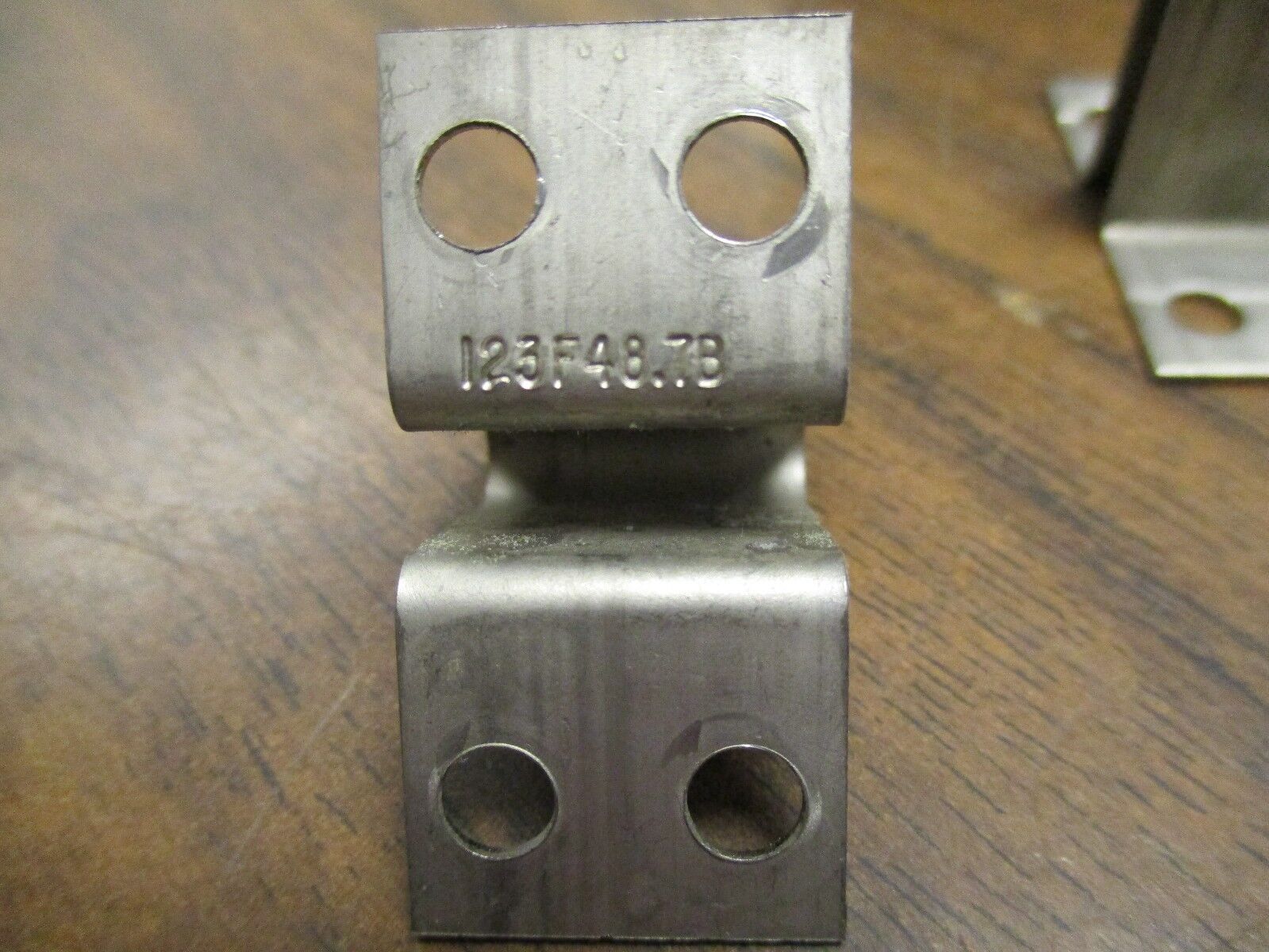 GE Heaters 123F48.7B *Box of 3* Used