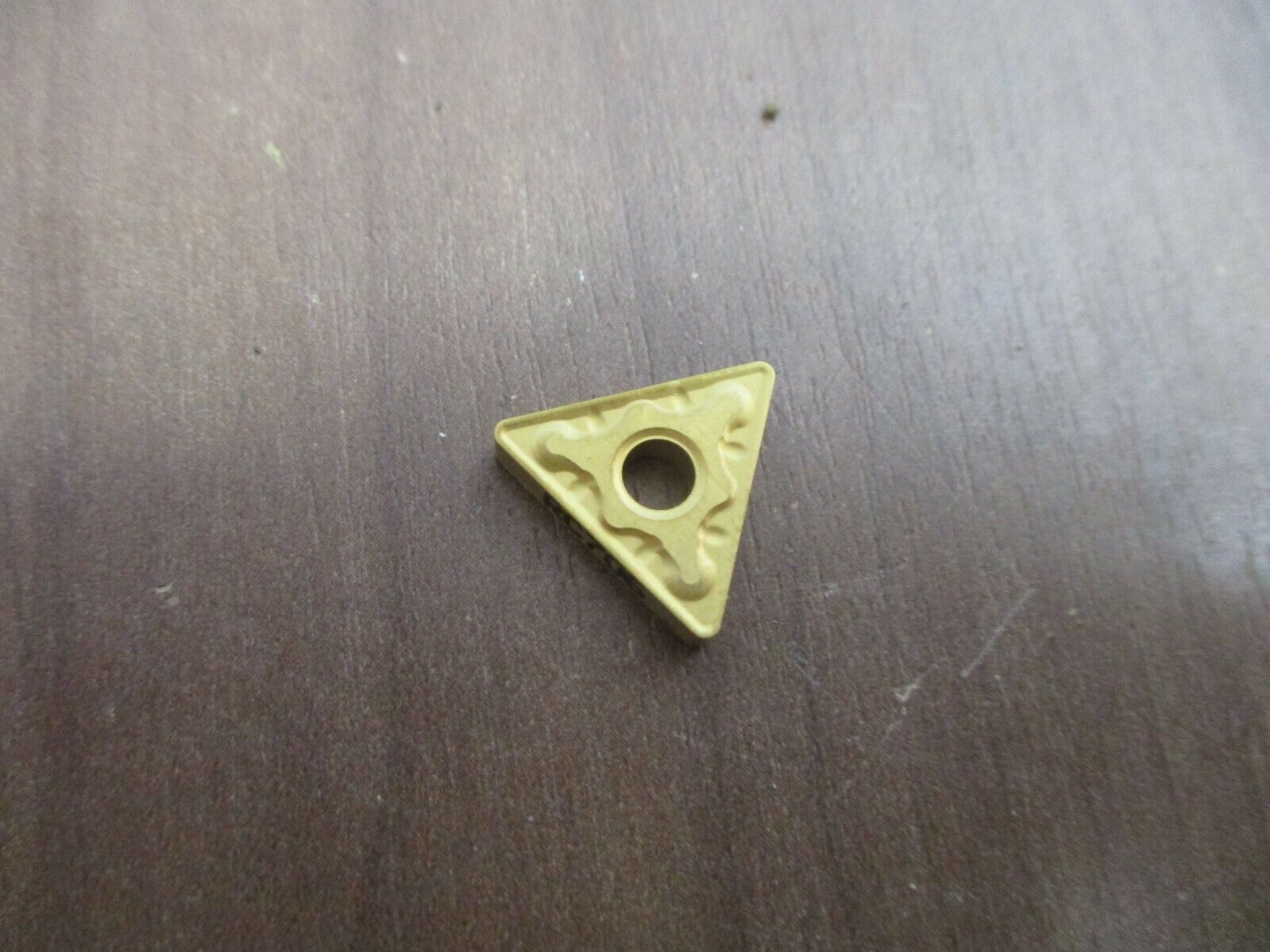 RTW Carbide Turning Insert TNMG 322E GA Grade: RC706 *Lot of 8* New Surplus