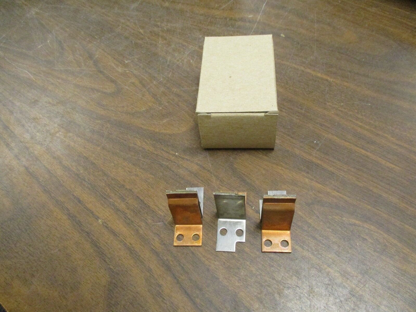 GE Heaters 123F61.4B *Box of 3* Used