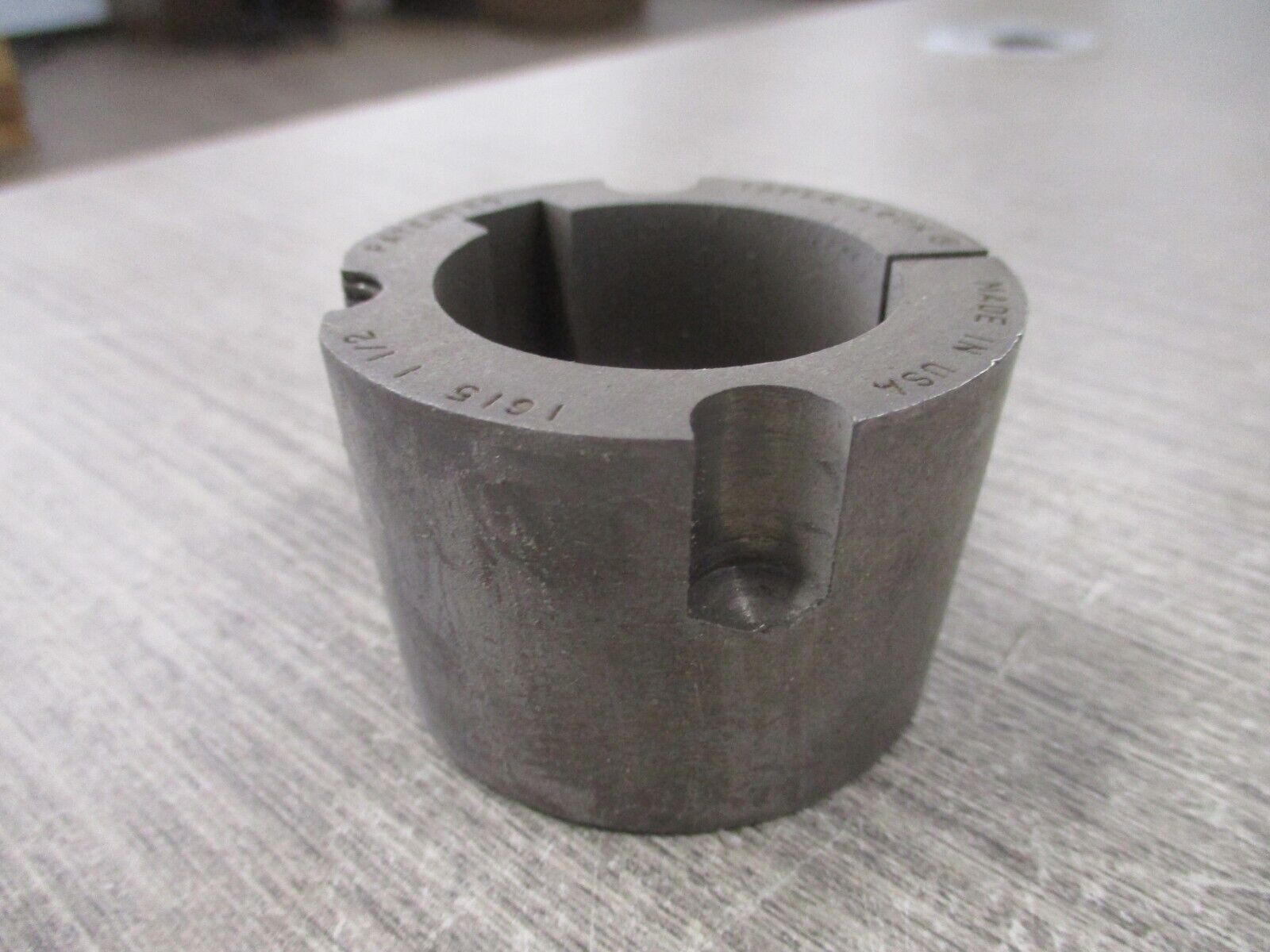 Dodge Taper-Lock Bushing 1615 *Lot of 2* New Surplus