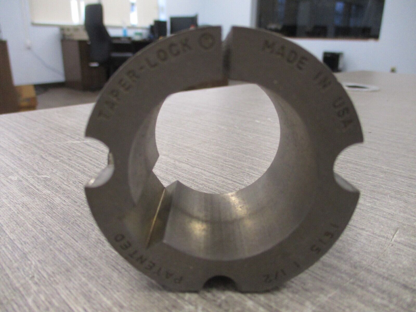 Dodge Taper-Lock Bushing 1615 *Lot of 2* New Surplus