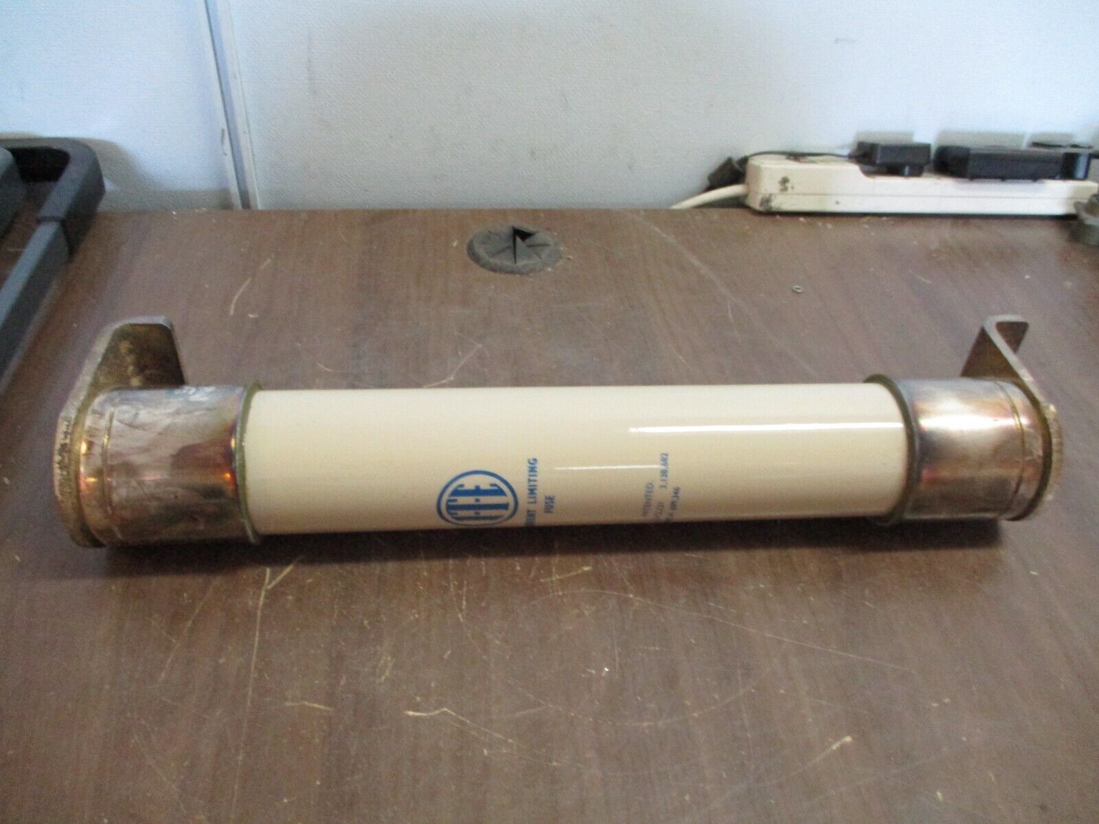 ITE Fuse 211-313-967 10E 15.5kV New Surplus