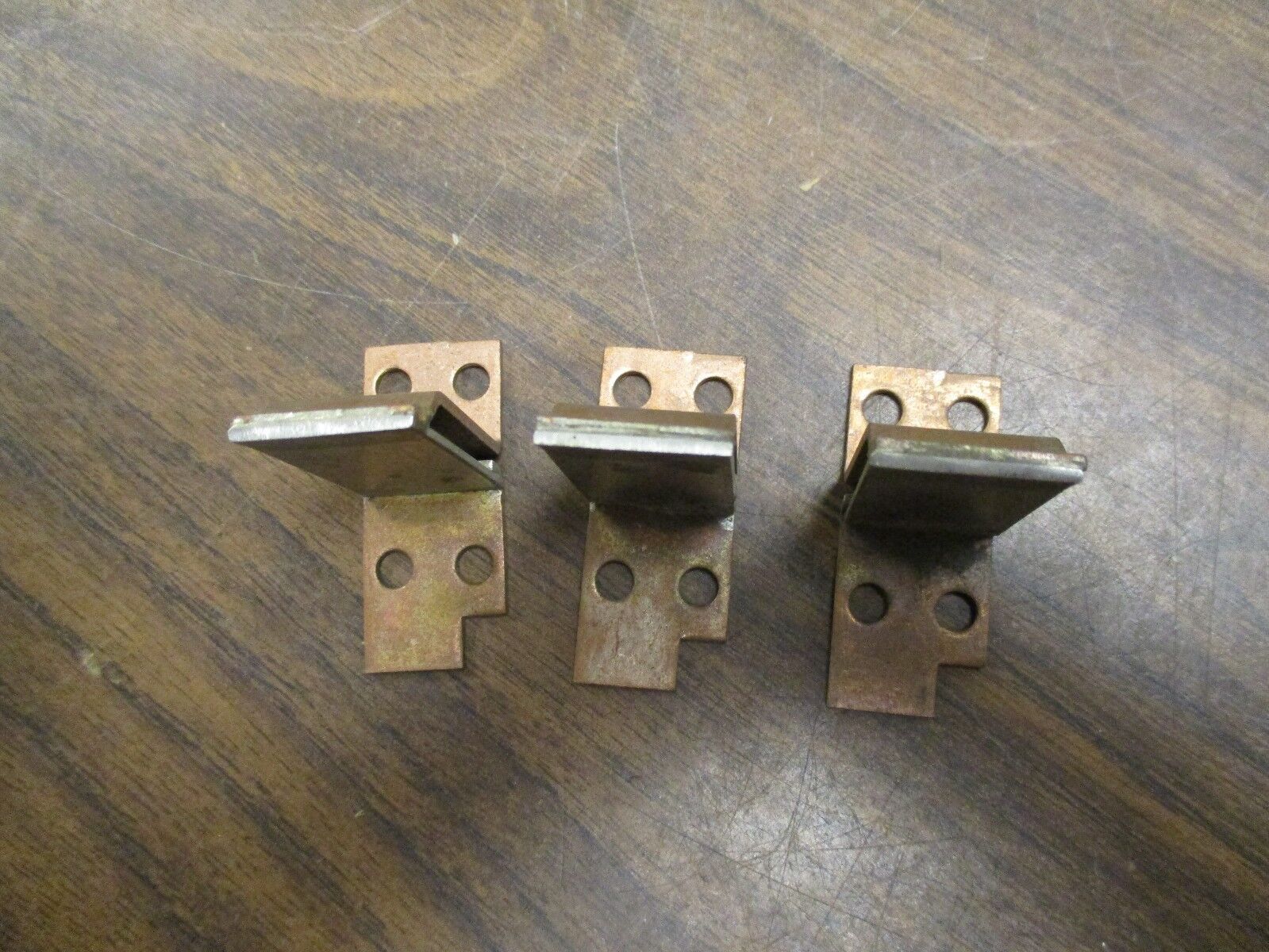 GE Heaters 123F91.4B *Box of 3* Used