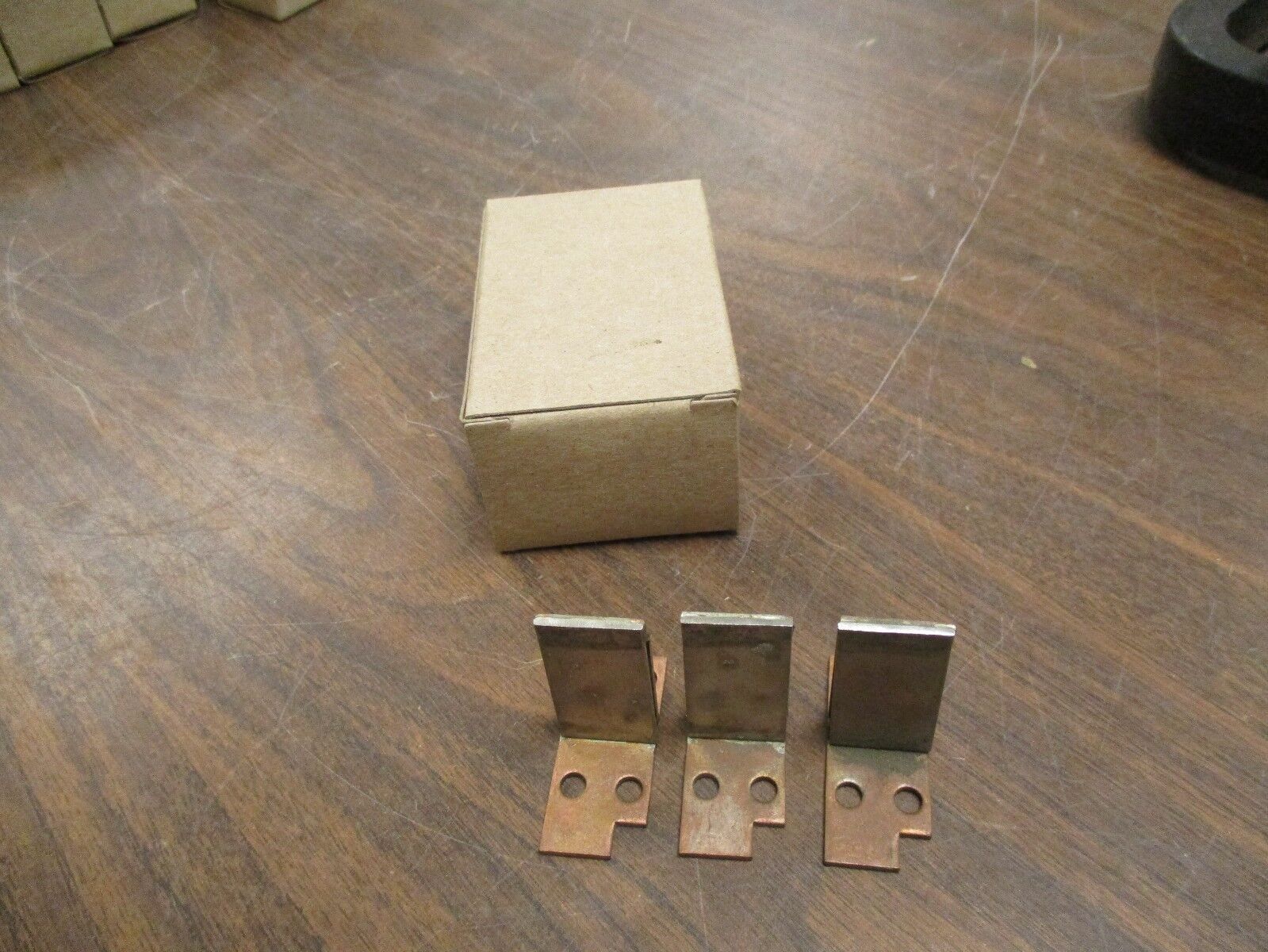 GE Heaters 123F91.4B *Box of 3* Used