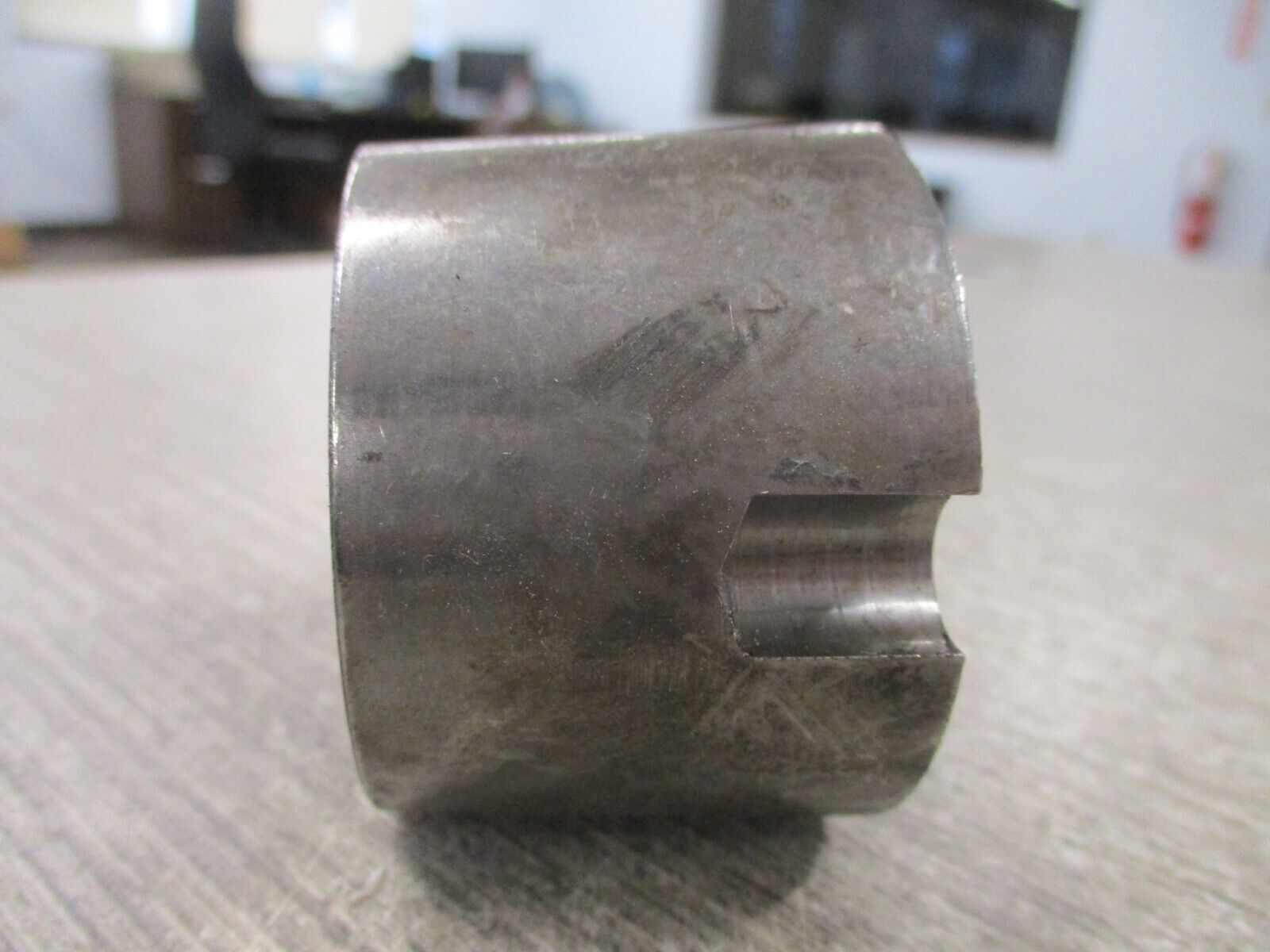 Dodge Taper-Lock Bushing 119052 1615 X 1-1/4 KW New Surplus