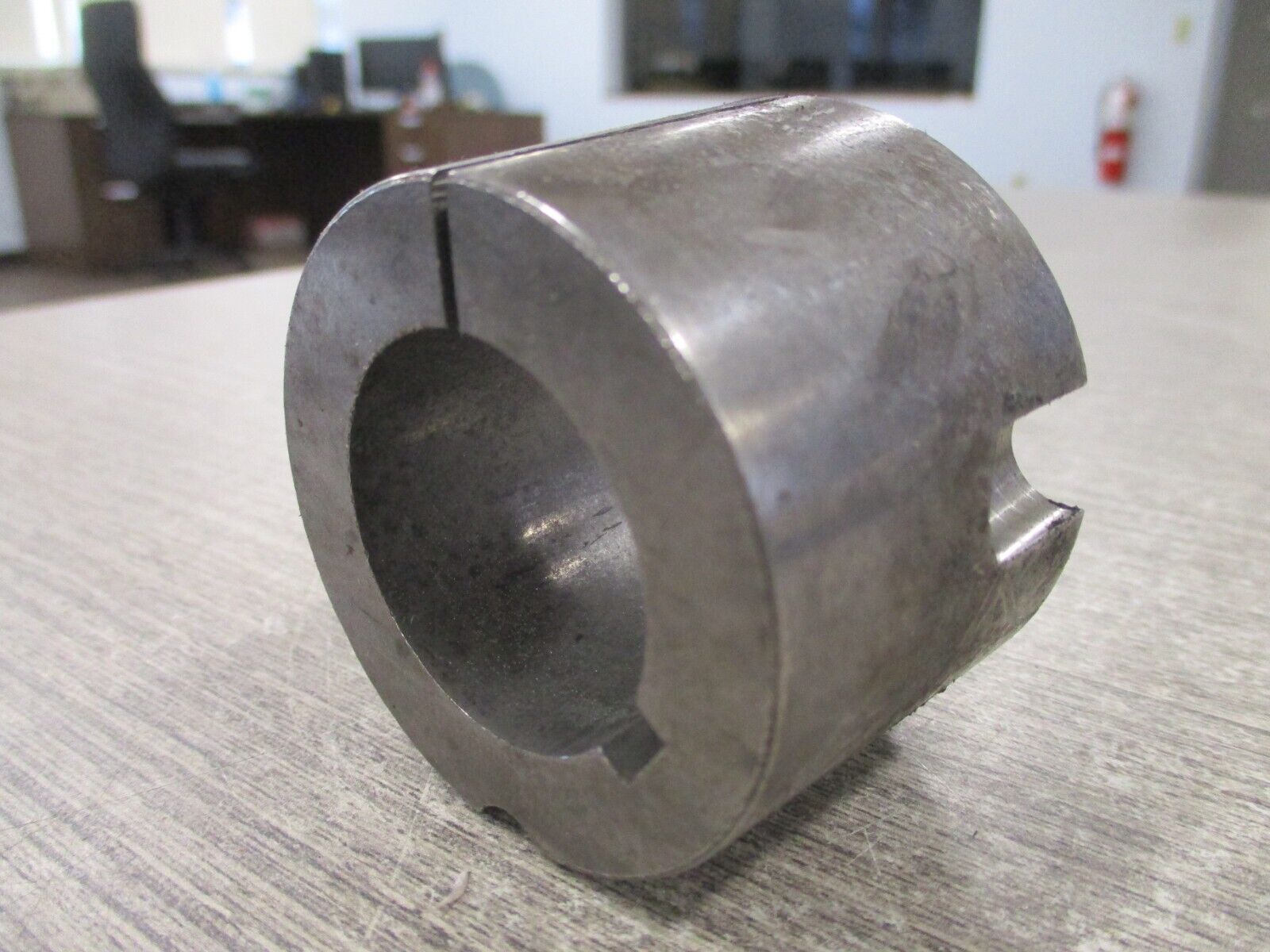 Dodge Taper-Lock Bushing 119052 1615 X 1-1/4 KW New Surplus